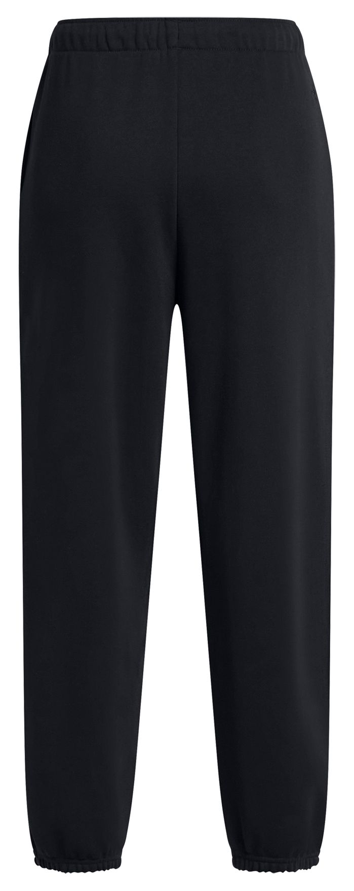 Under Armour Women's Icon Heavyweight Terry Oversized Pants product image
