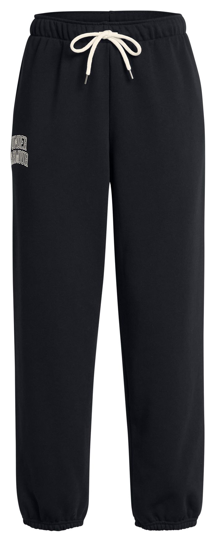 Under Armour Women's Icon Heavyweight Terry Oversized Pants product image