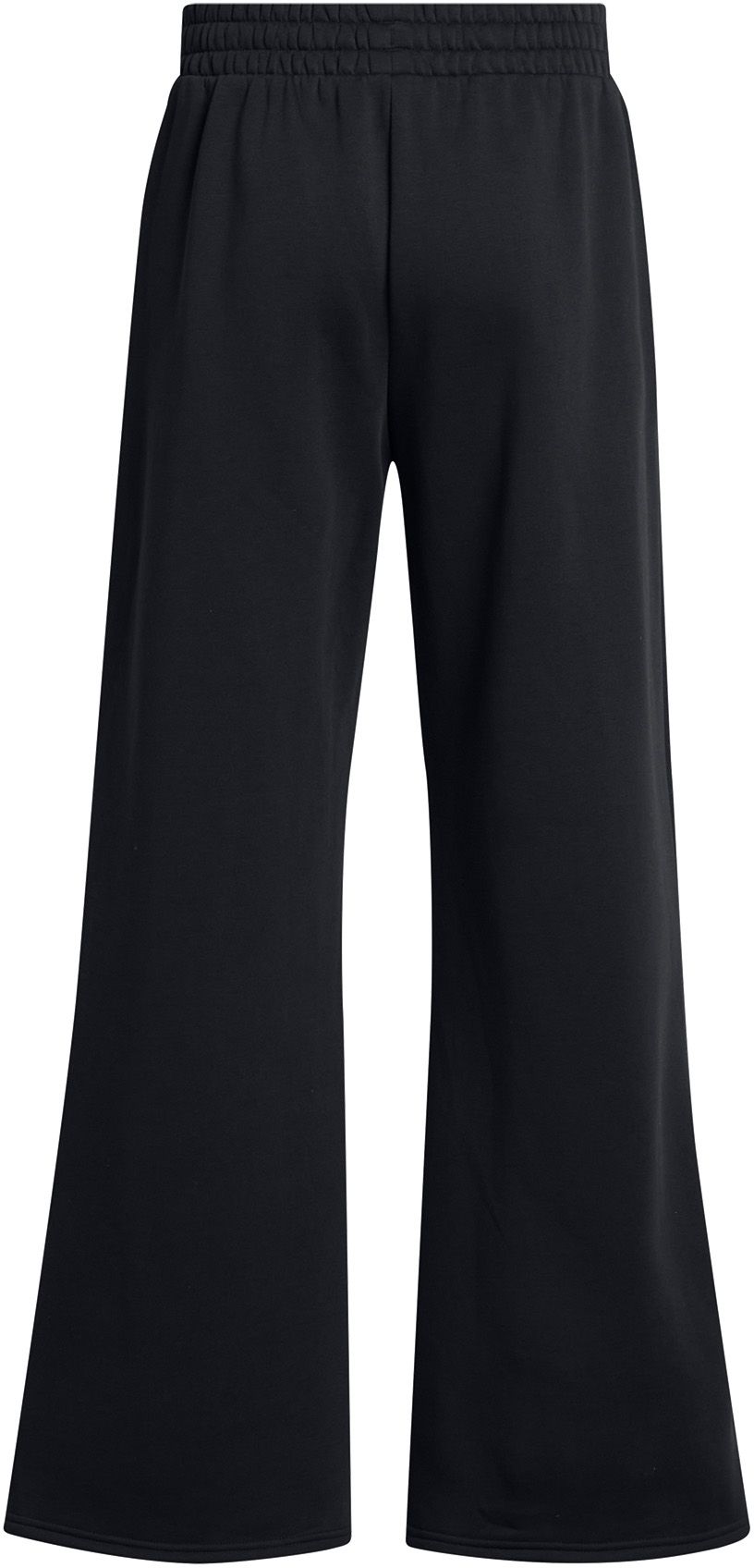 Under Armour Women's Icon Fleece Wide Leg Pants product image