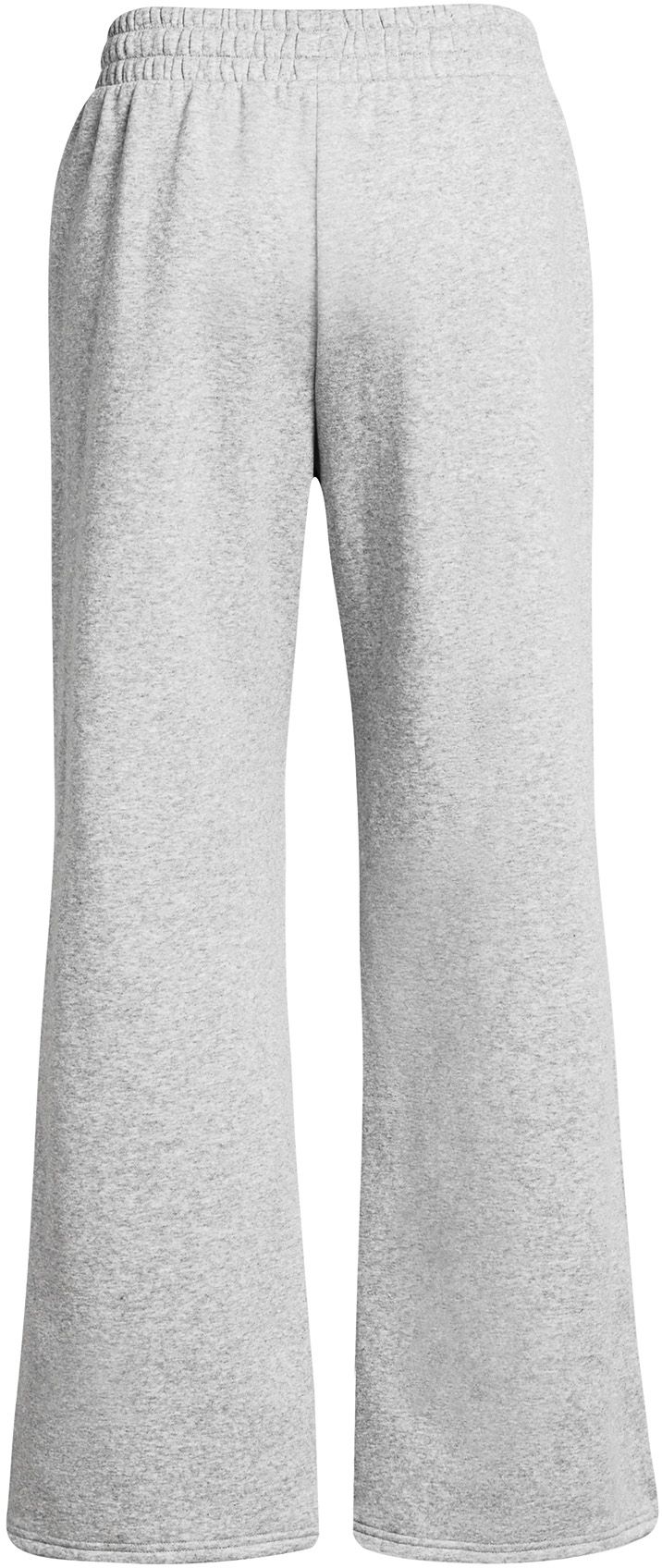 Under Armour Women's Icon Fleece Wide Leg Pants product image