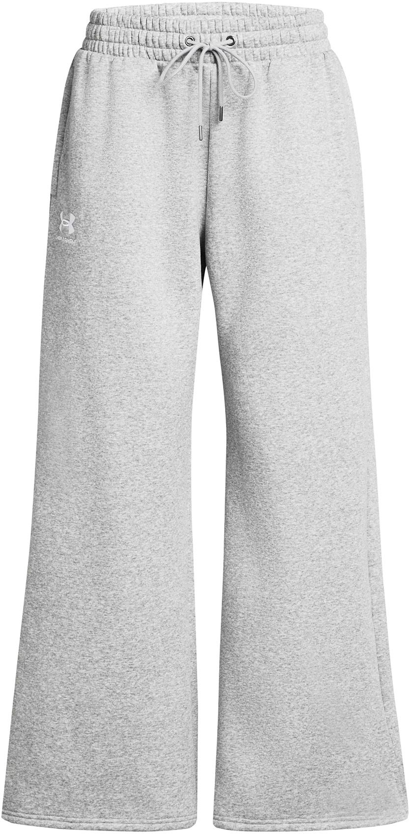 Under Armour Women's Icon Fleece Wide Leg Pants product image