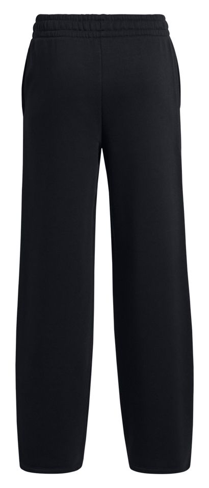 Under Armour Girls' UA Rival Fleece Straight Leg Pants product image