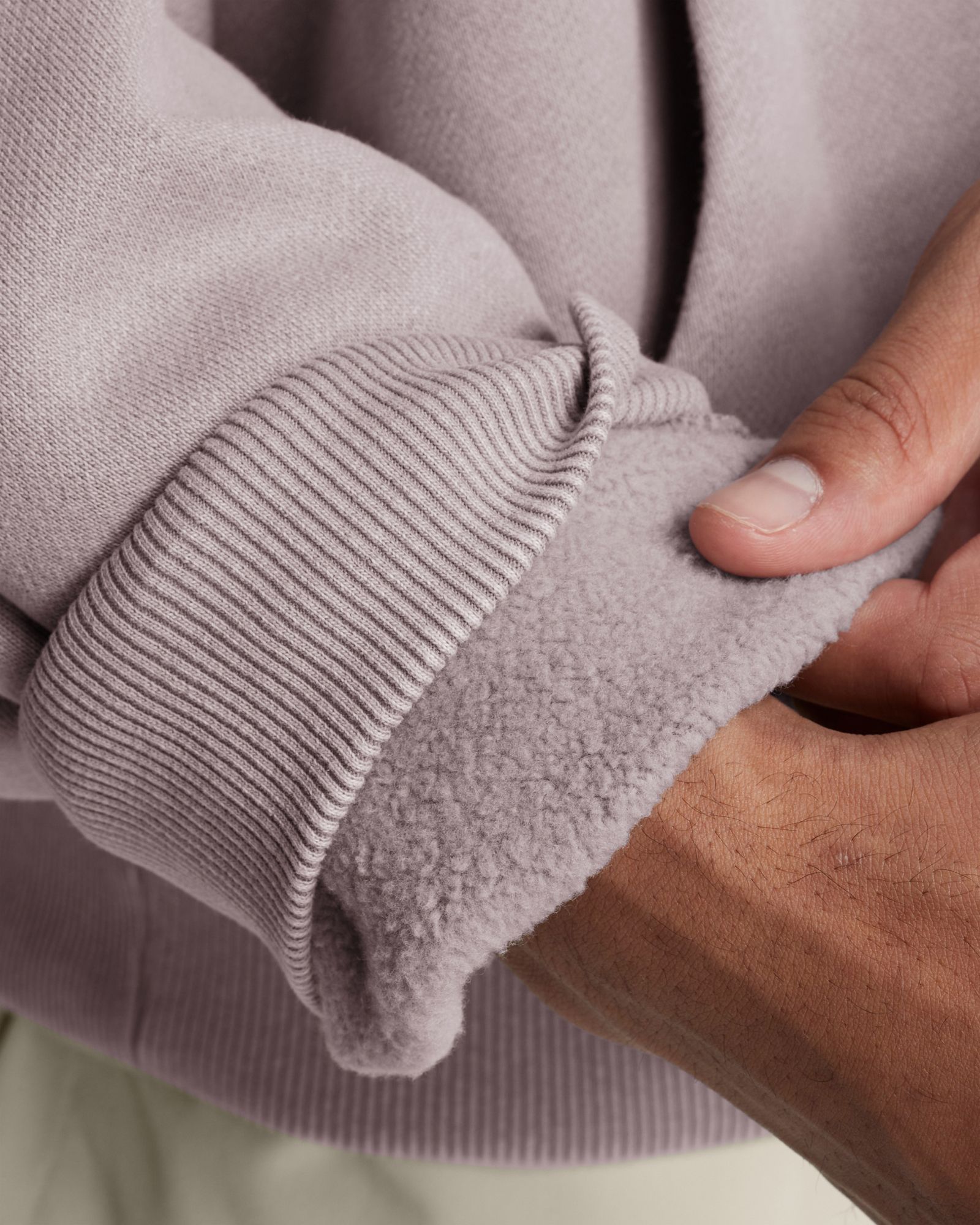 Under Armour Men's Icon Fleece Heavyweight Oversized Hoodie product image