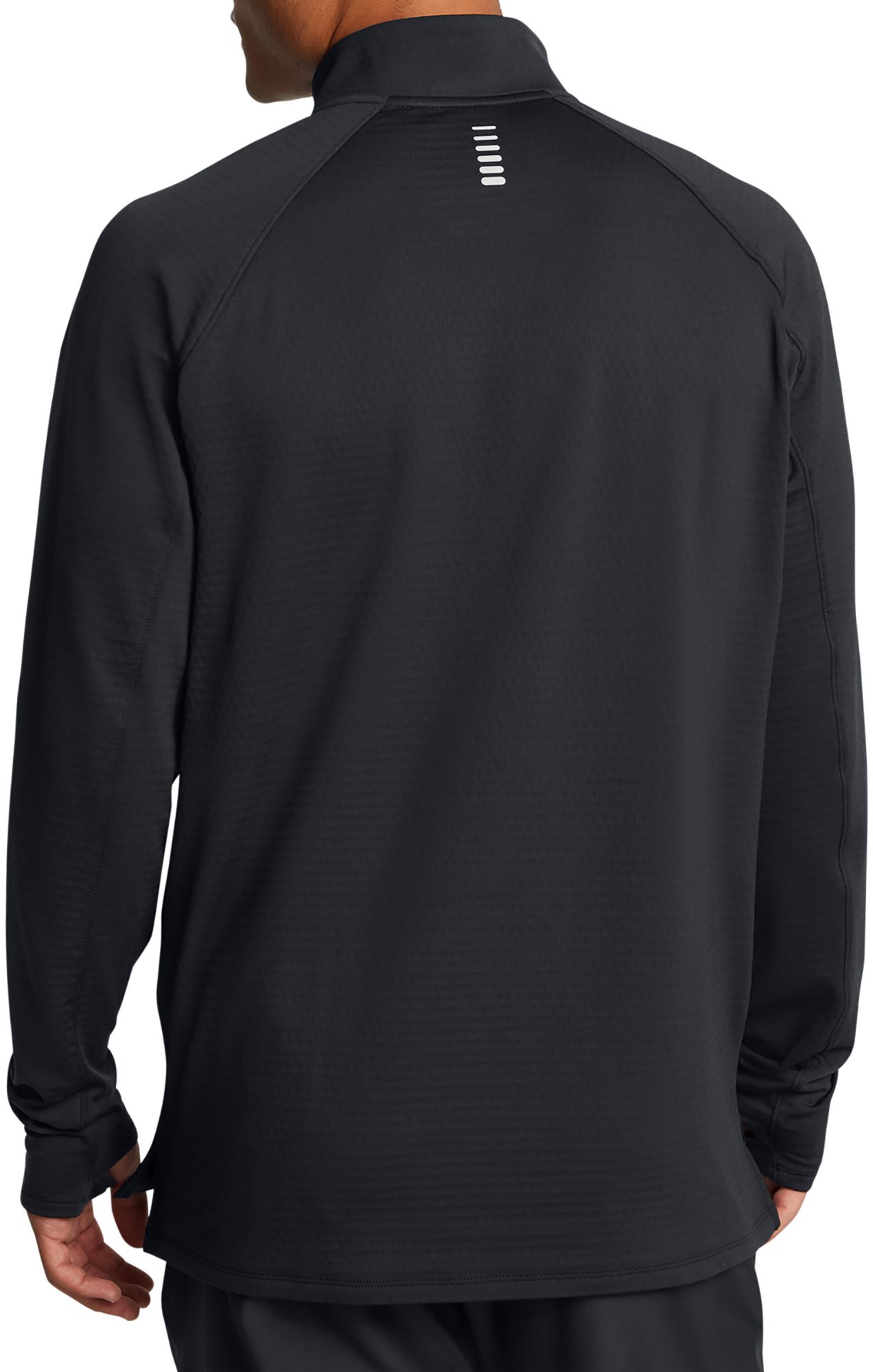 Under Armour Men's Launch Elite Cold Weather 1/2 Zip Shirt product image