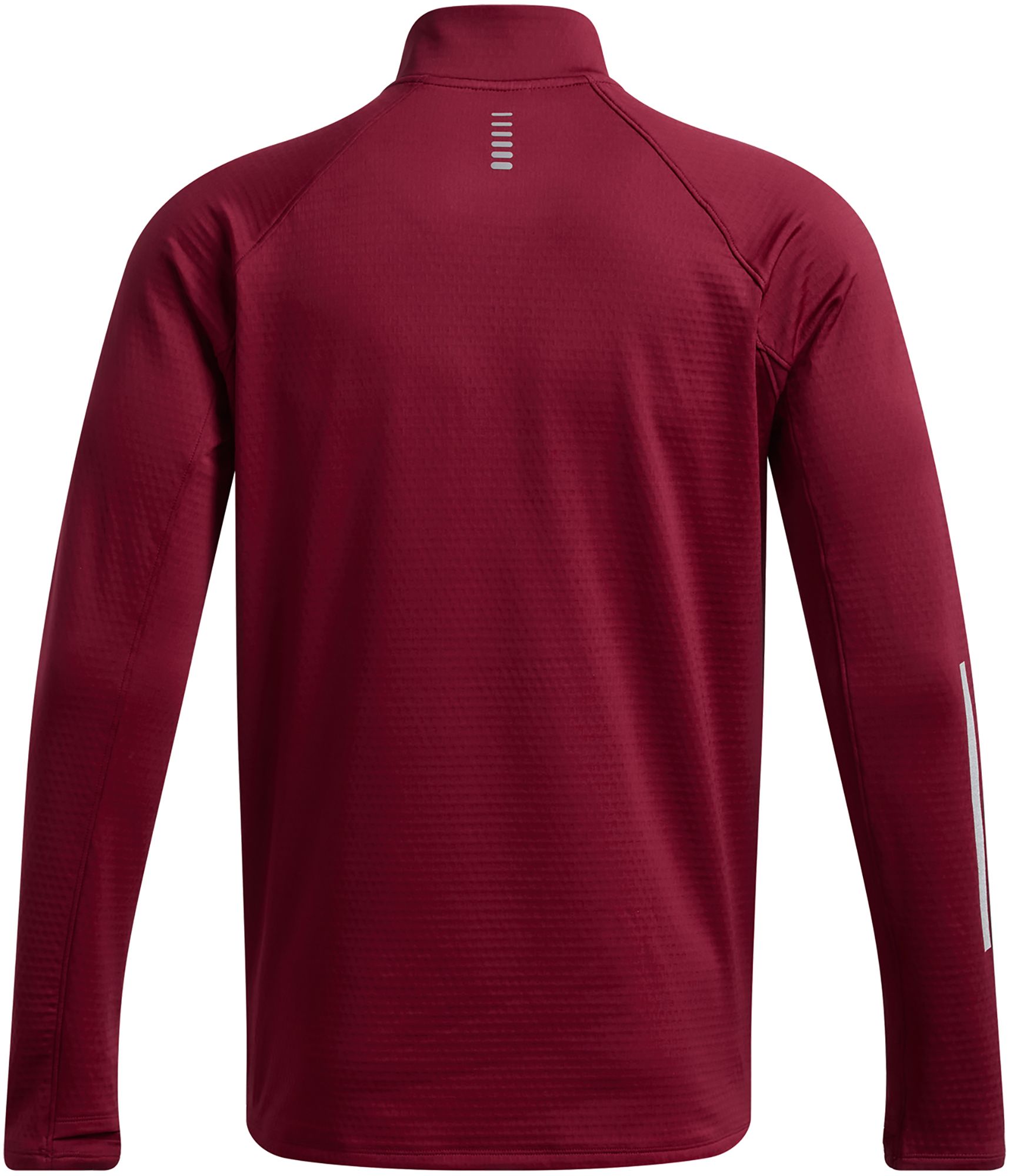 Under Armour Men's Launch Elite Cold Weather 1/2 Zip Shirt product image