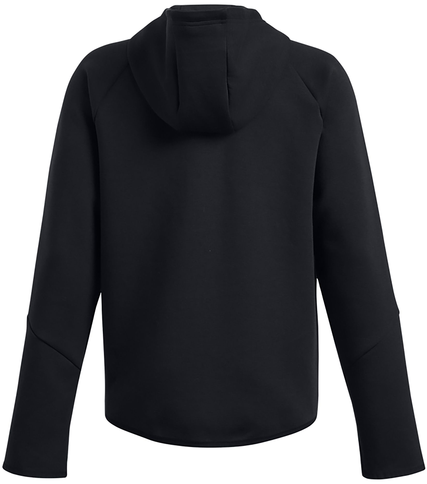 Under Armour Boys' UA Unstoppable Full-Zip Fleece Hoodie product image