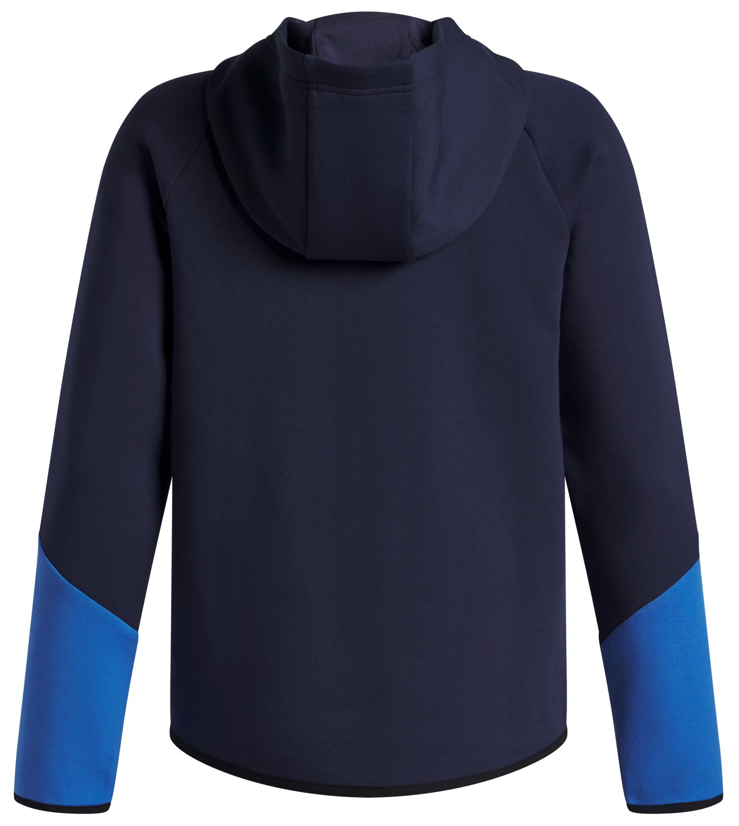 Under Armour Boys' UA Unstoppable Full-Zip Fleece Hoodie product image