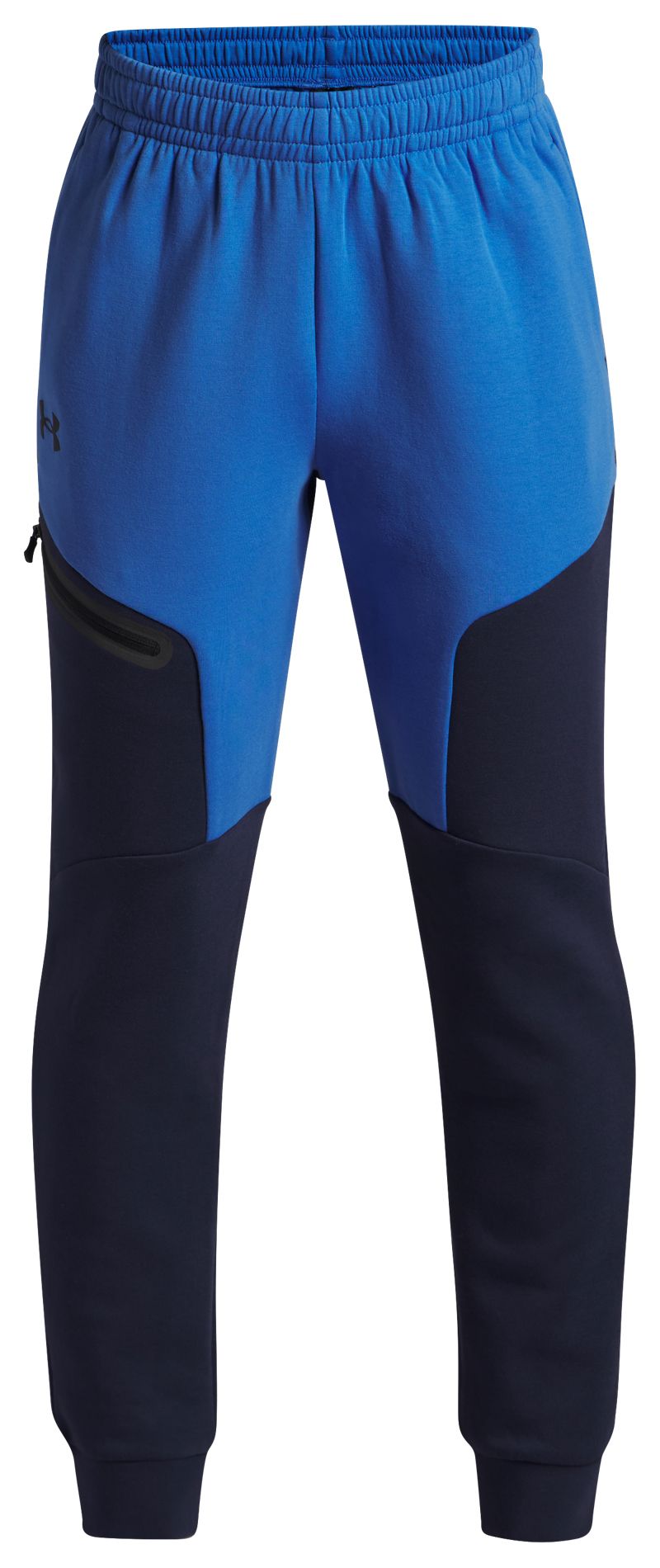 Under Armour Boys' UA Unstoppable Fleece Joggers product image