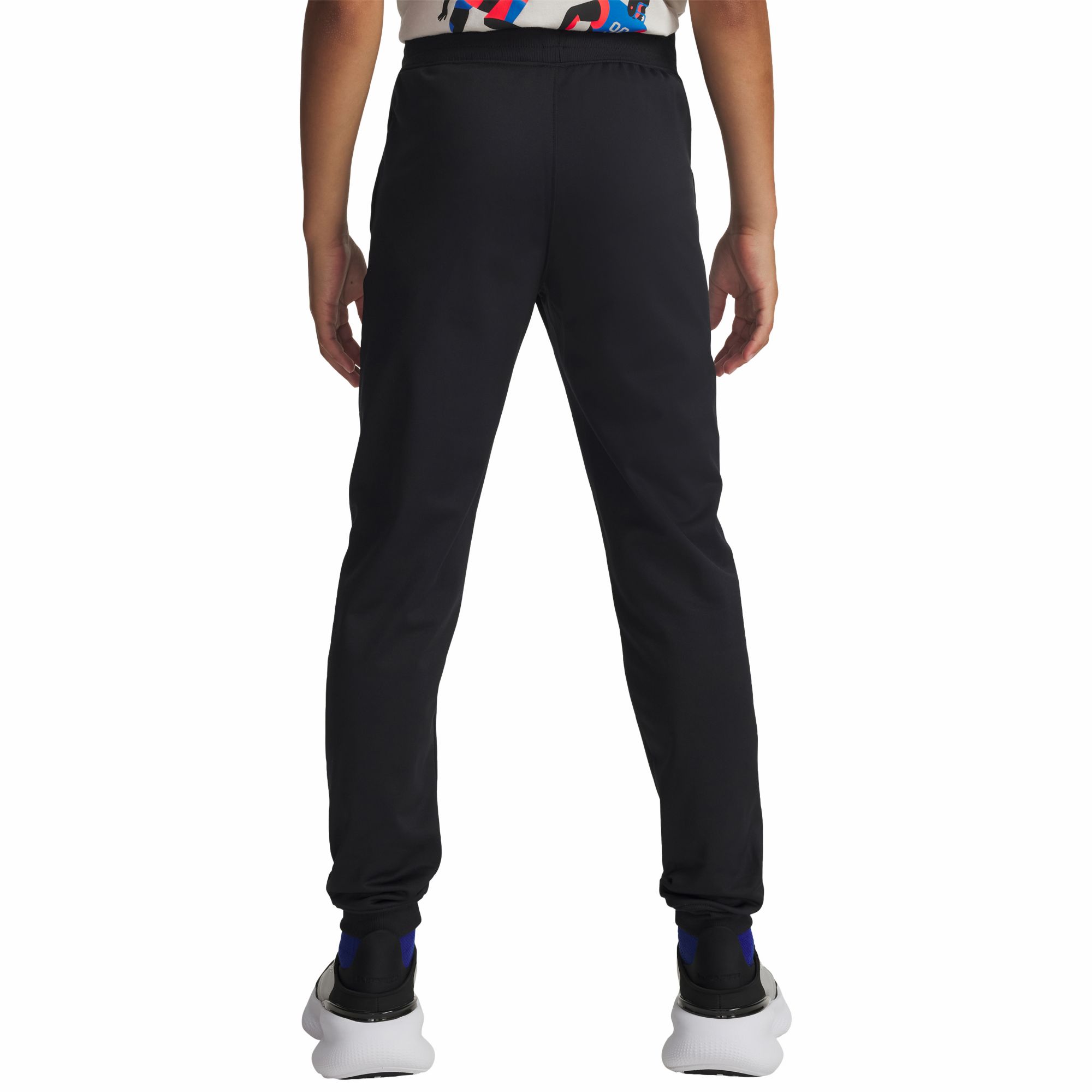 Under Armour Boys' Icon Knit Pants product image