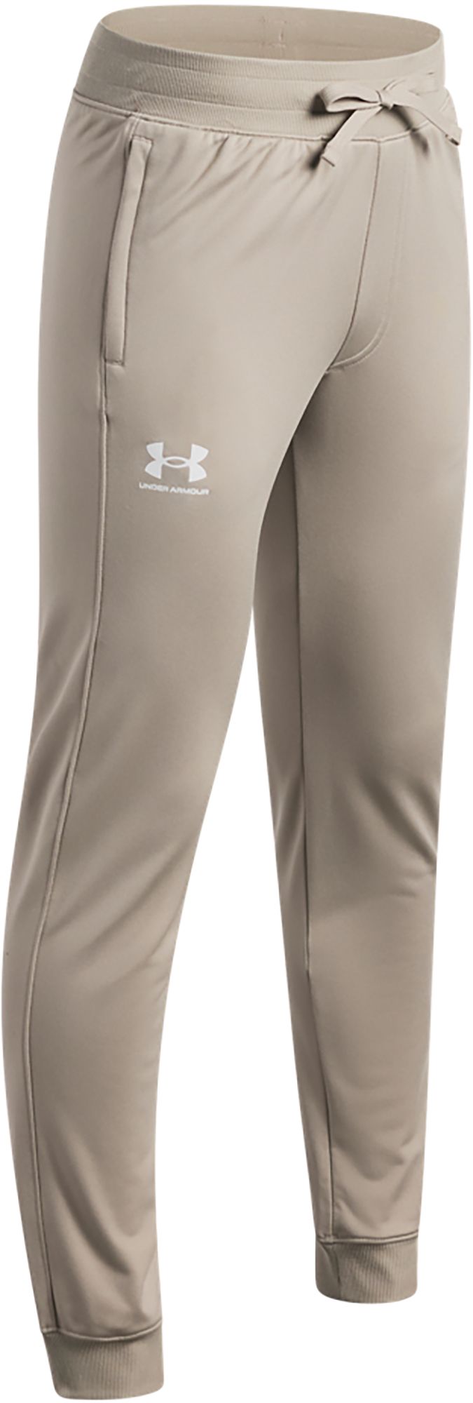Under Armour Boys' Icon Knit Pants product image