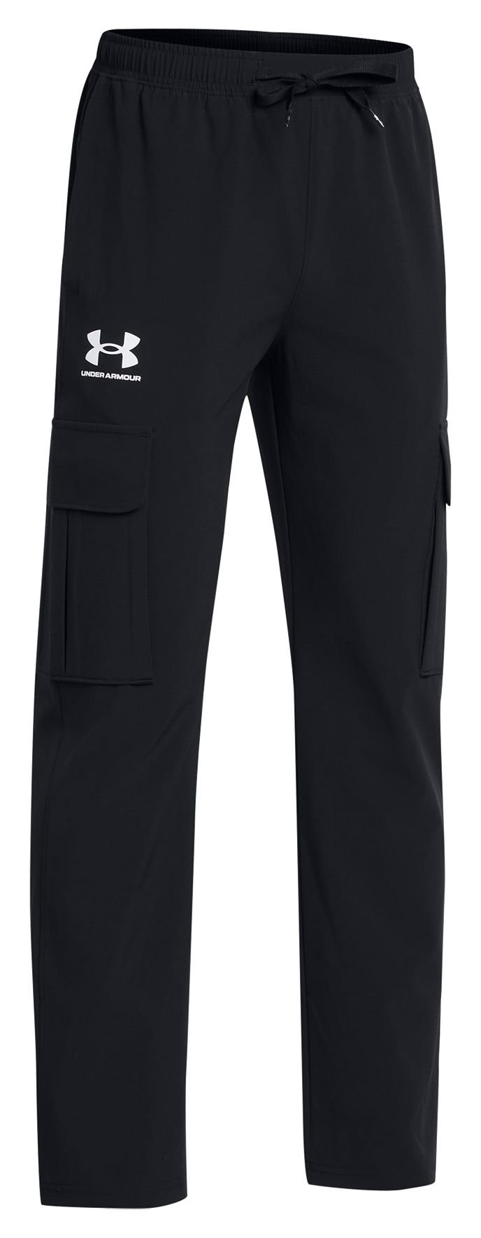 Under Armour Boys' Icon Woven Pants product image