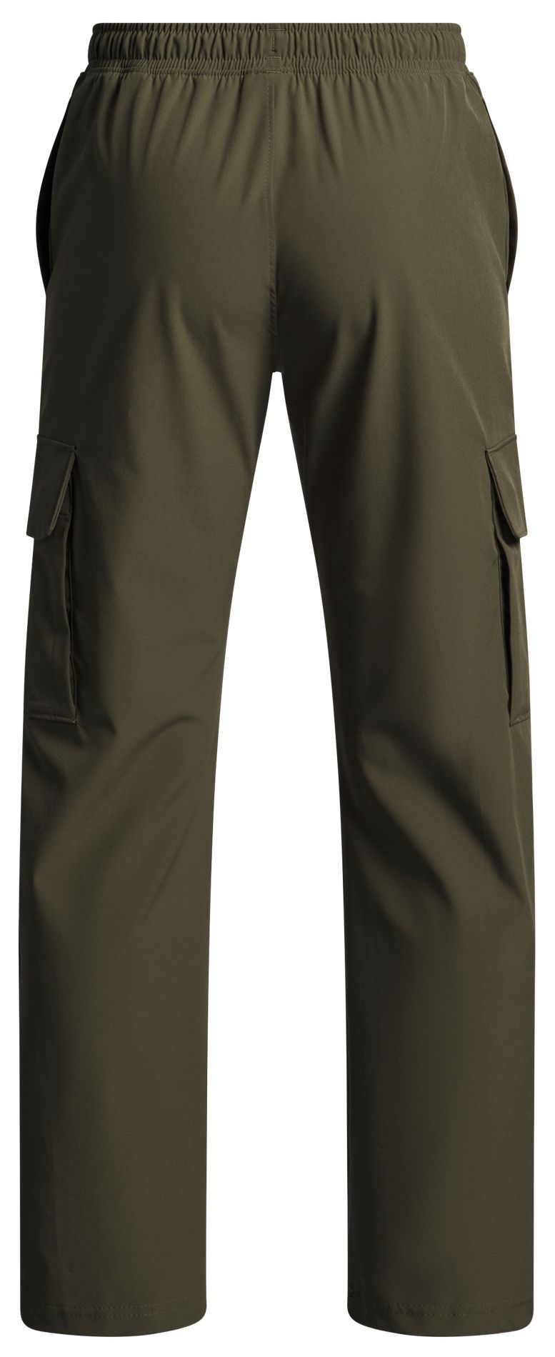 Under Armour Boys' Icon Woven Pants product image