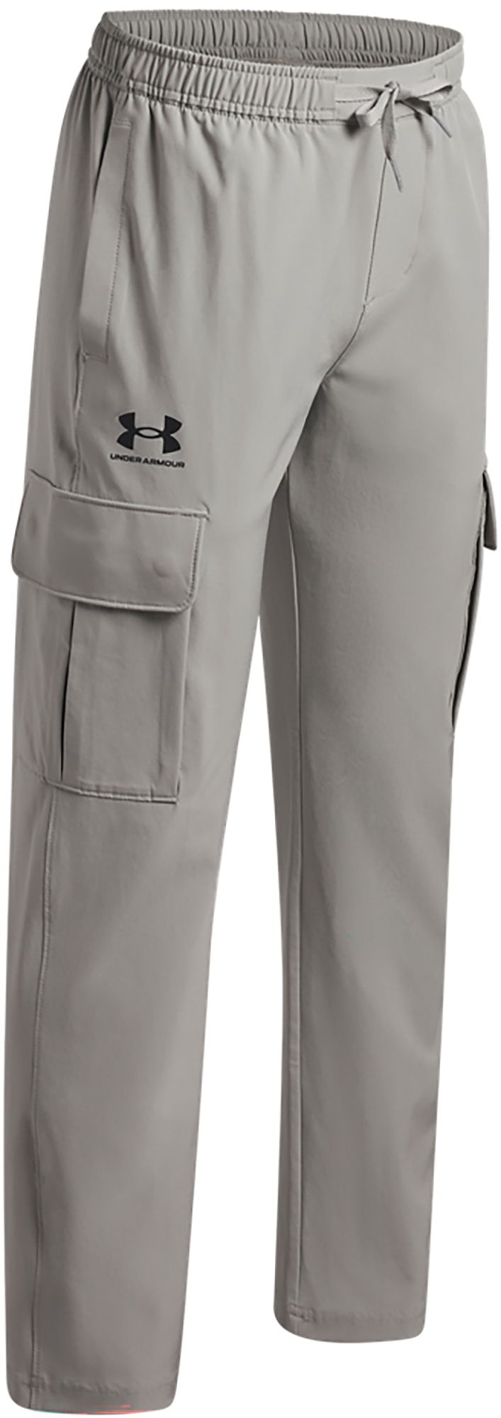 Under Armour Boys' Icon Woven Pants product image