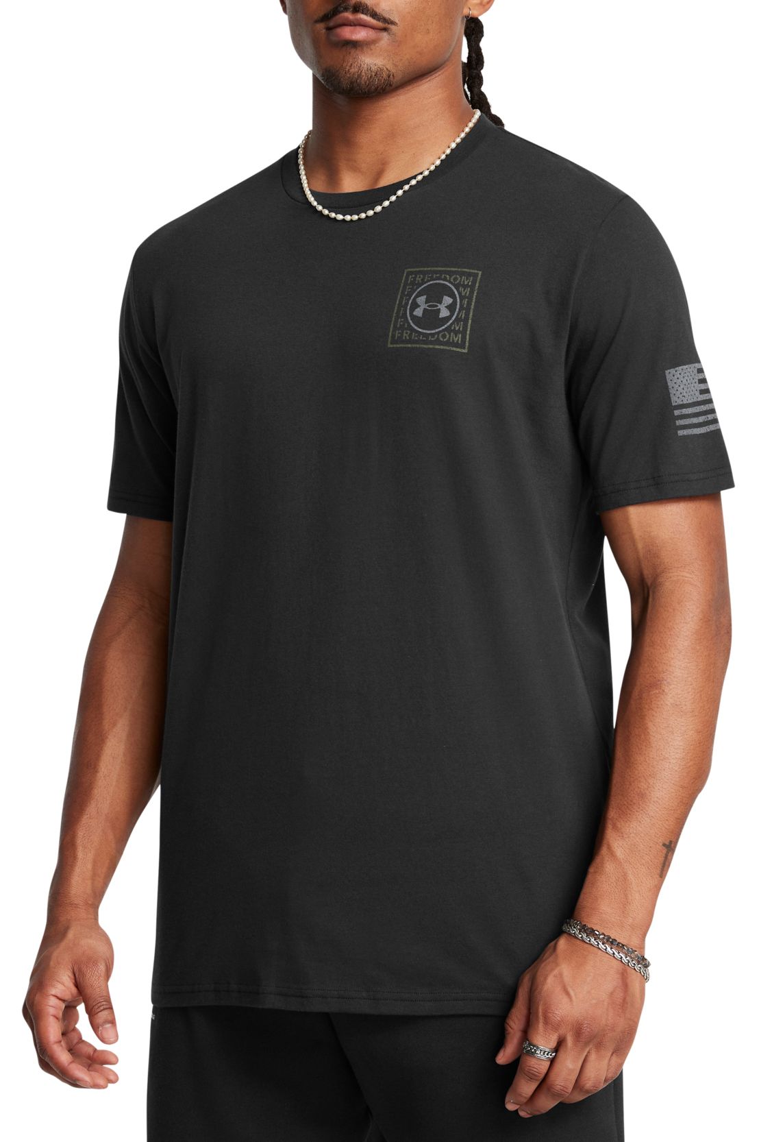 Under Armour Men's Freedom Snake T-Shirt product image