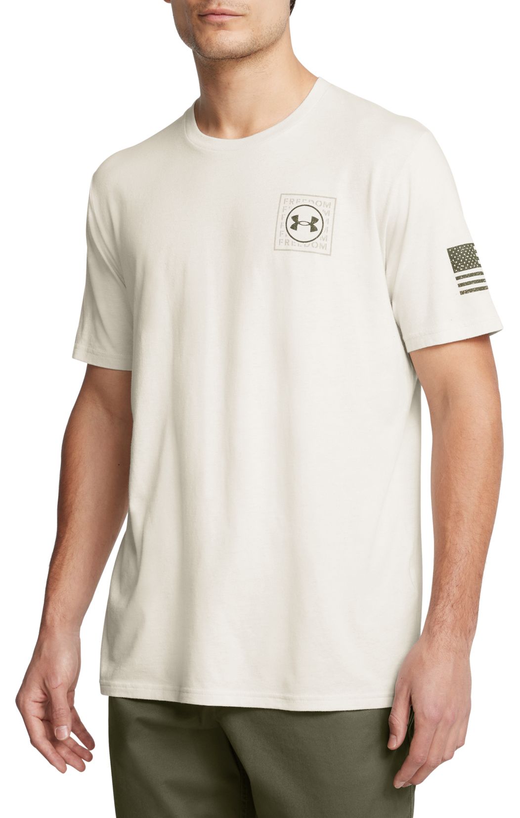 Under Armour Men's Freedom Snake T-Shirt product image
