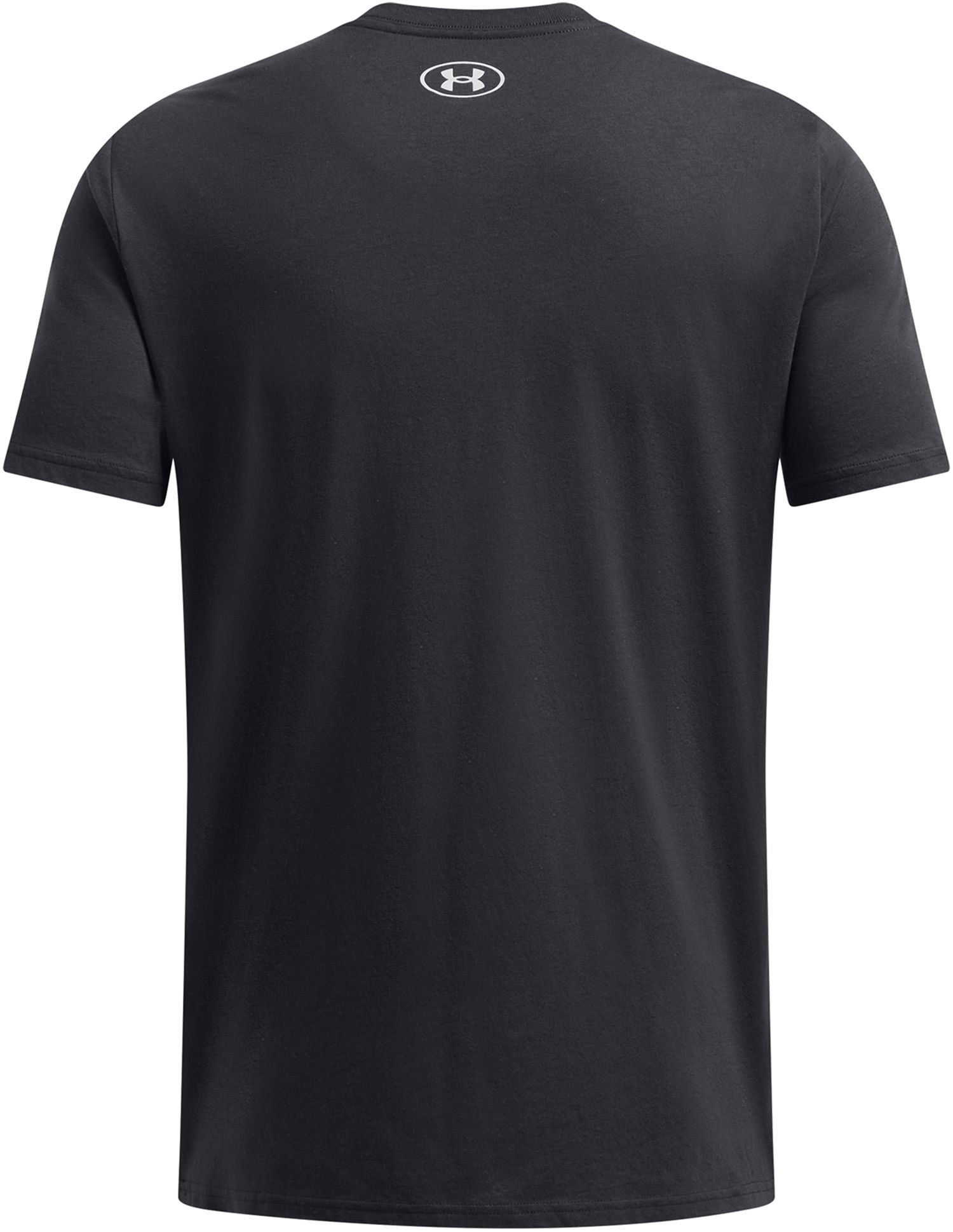 Under Armour Men's Baseball Script Short Sleeve T-Shirt product image