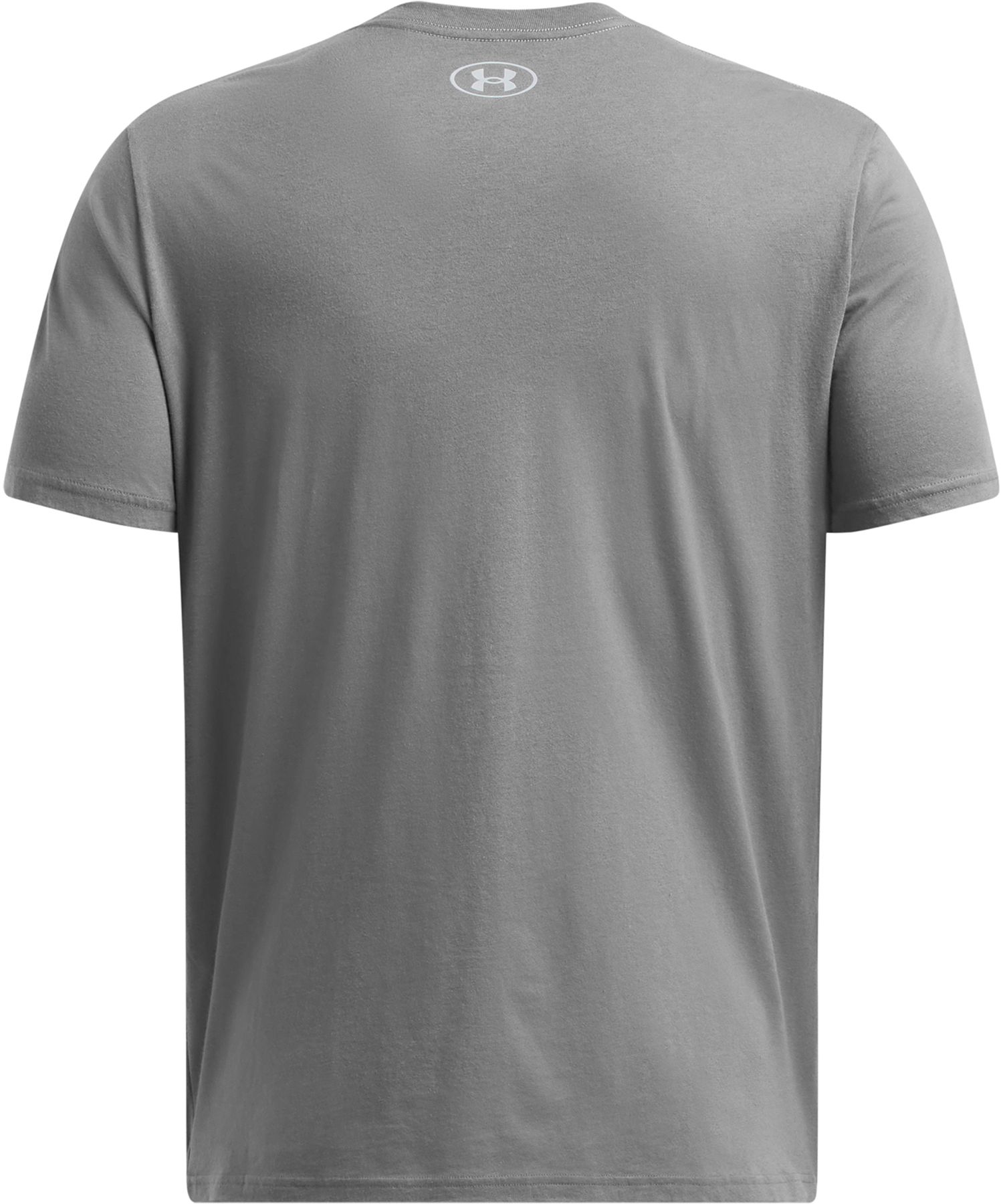 Under Armour Men's Baseball Script Short Sleeve T-Shirt product image