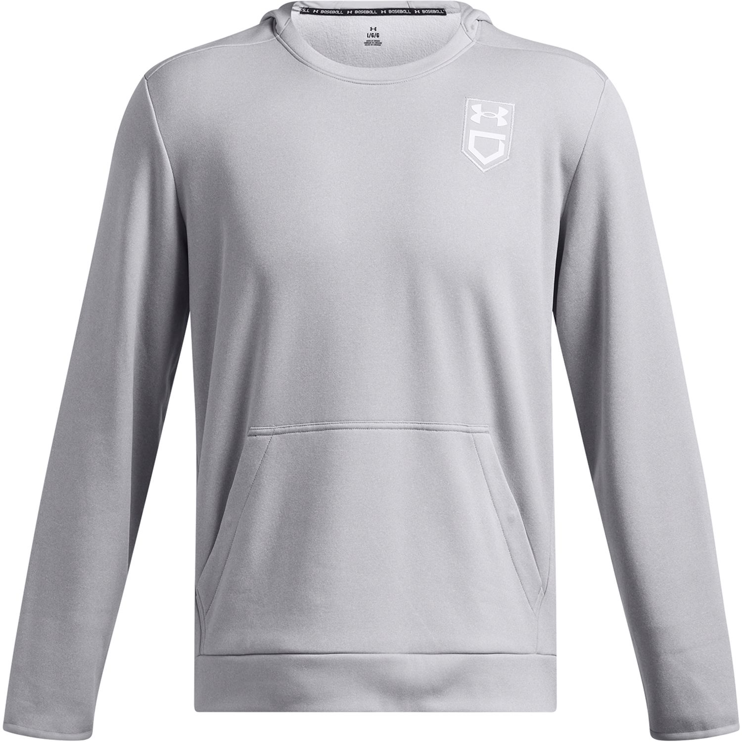Under Armour Men's Utility Baseball Hoodie product image