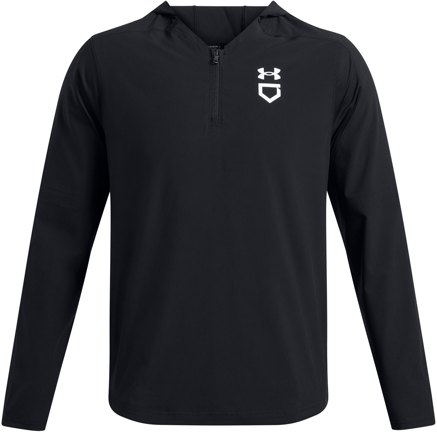 Under Armour Men's Utility Pro Long Sleeve Cage Jacket Dick's