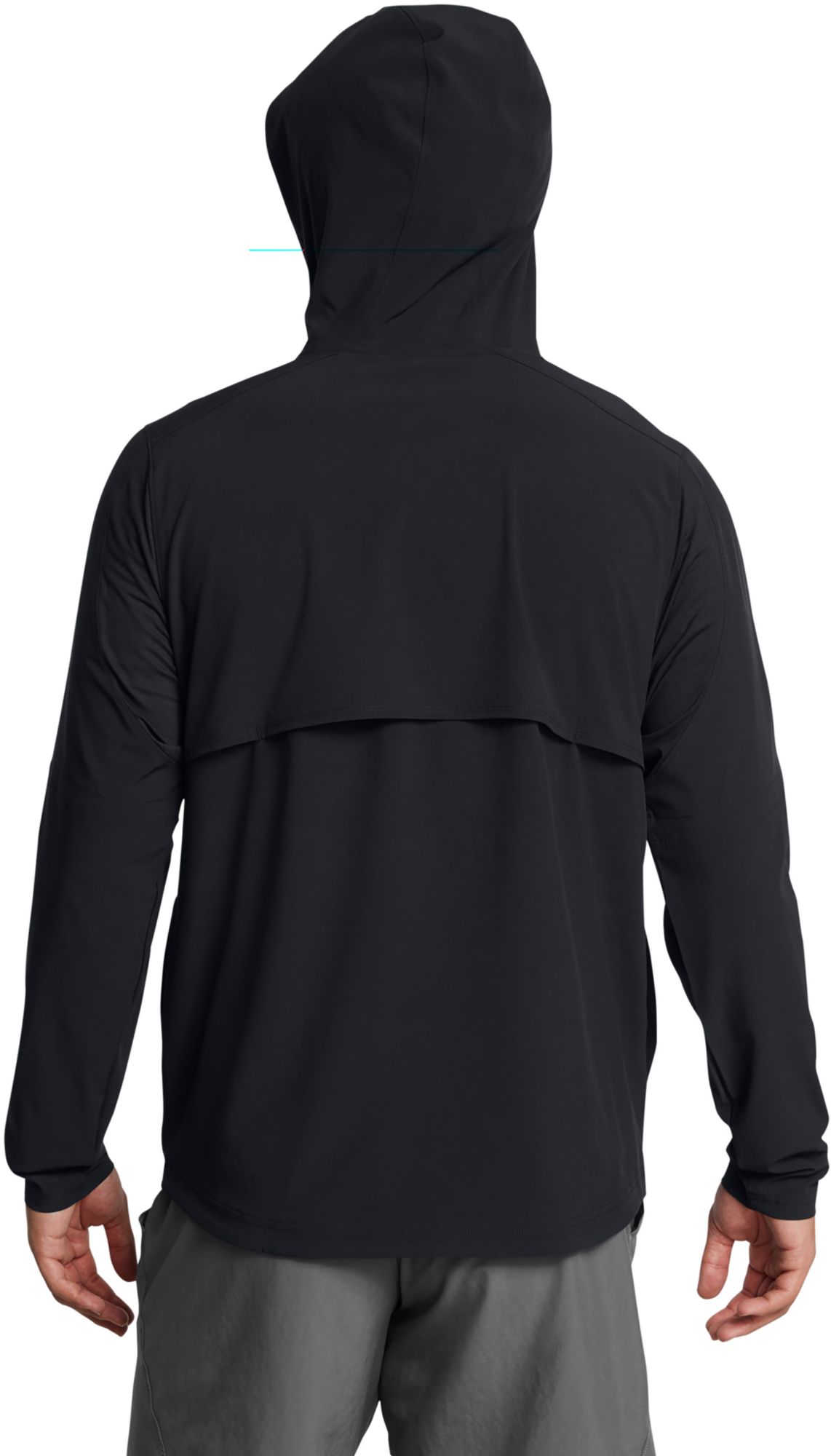Under Armour Men's Utility Pro Long Sleeve Cage Jacket product image