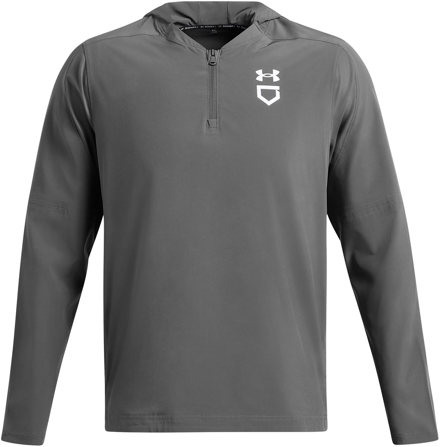 Under Armour Men's Utility Pro Long Sleeve Cage Jacket product image