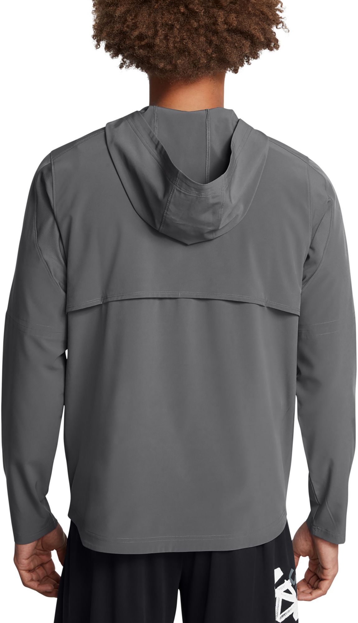 Under Armour Men's Utility Pro Long Sleeve Cage Jacket product image