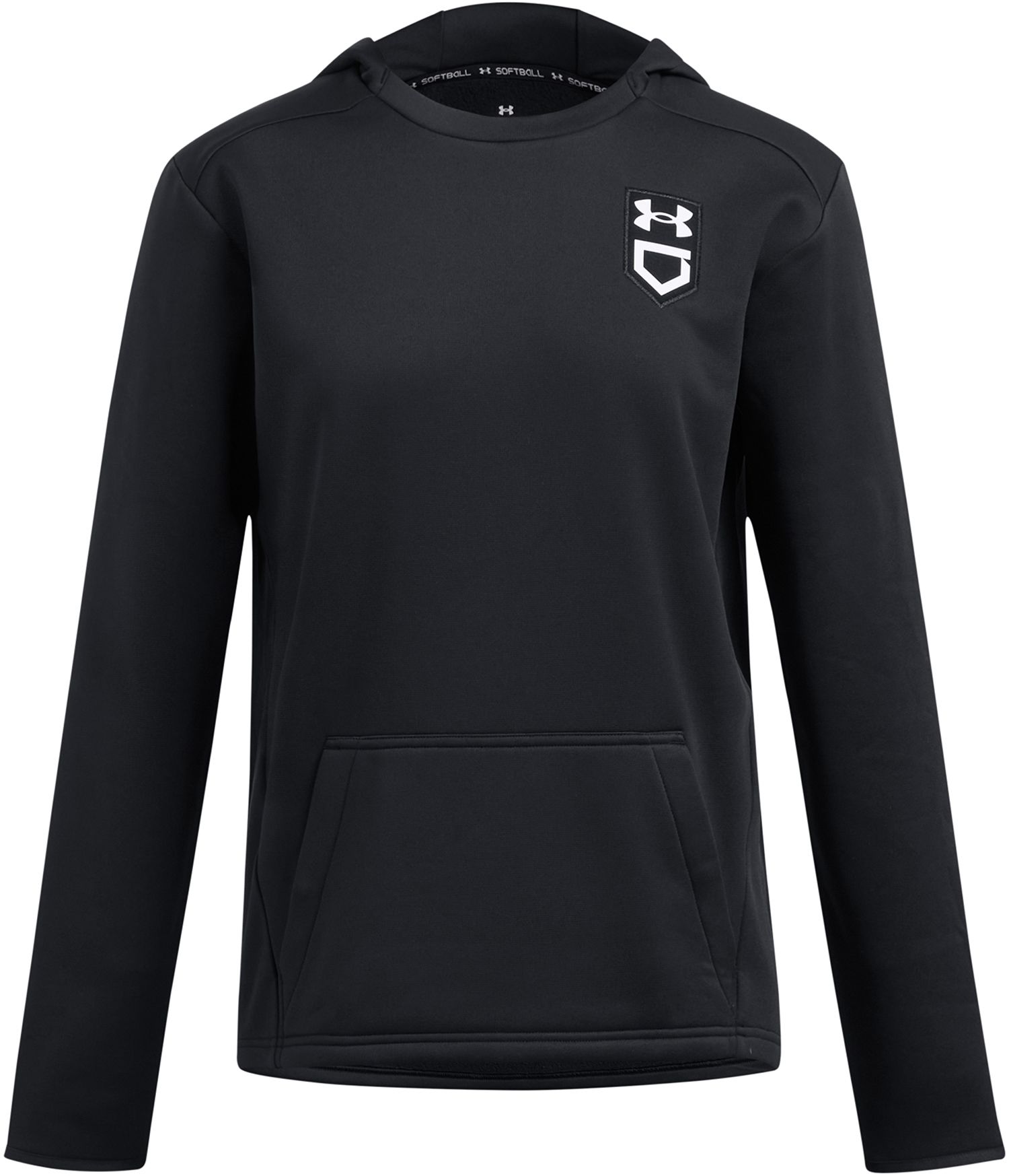 Under Armour Women's Utility Softball Hoodie product image
