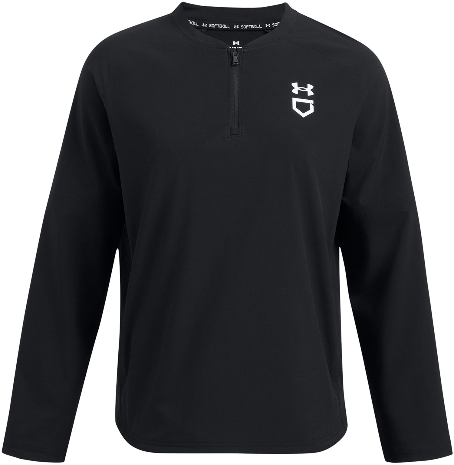 Under Armour Women's Utility Pro Cage Jacket product image