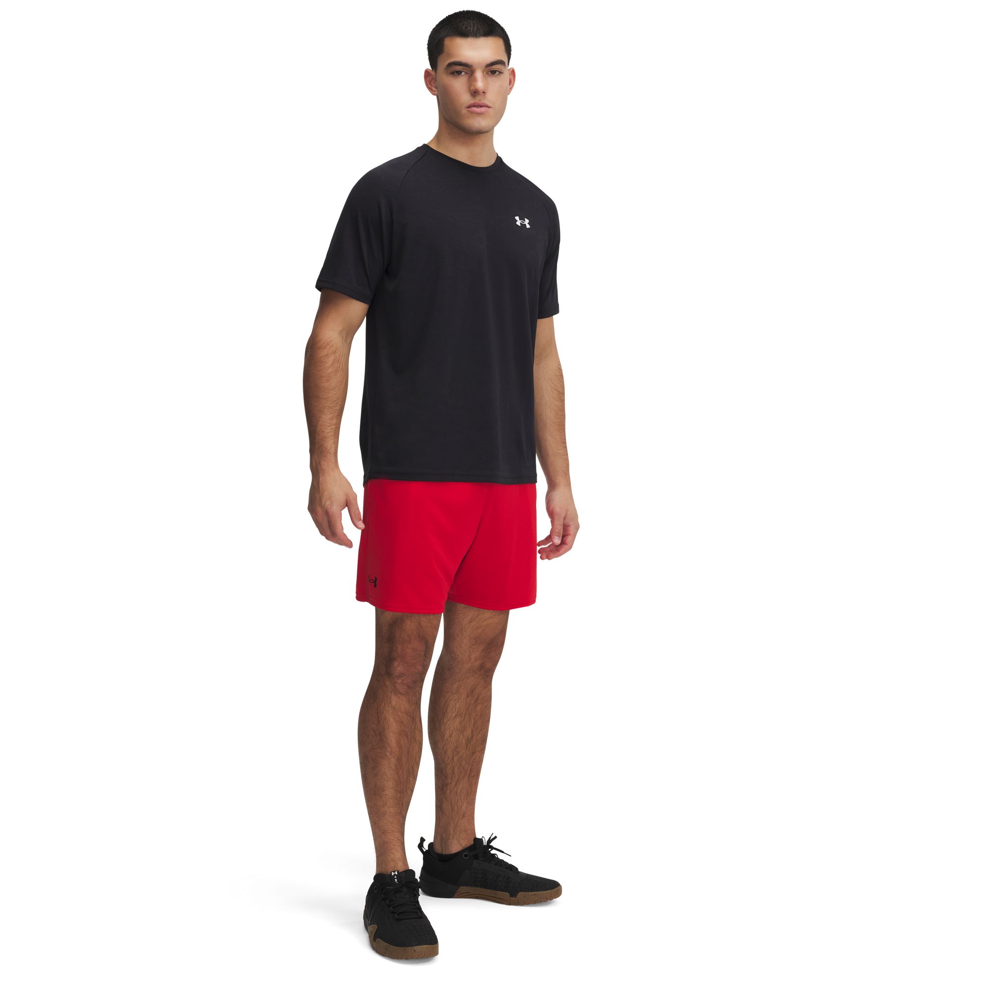 Under Armour Men's Tech 7'' Shorts product image