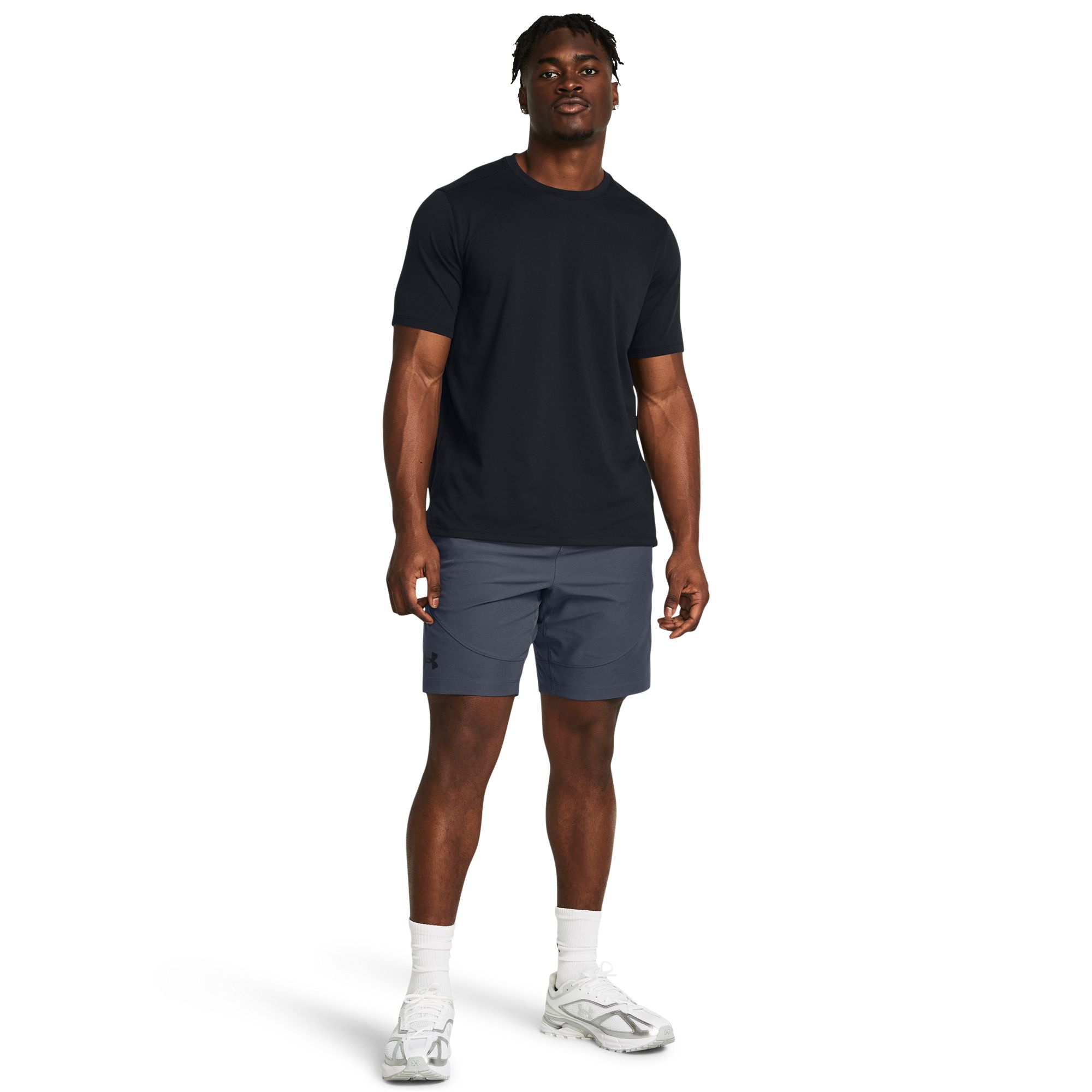 Under Armour Men's Meridian Performance T-Shirt product image