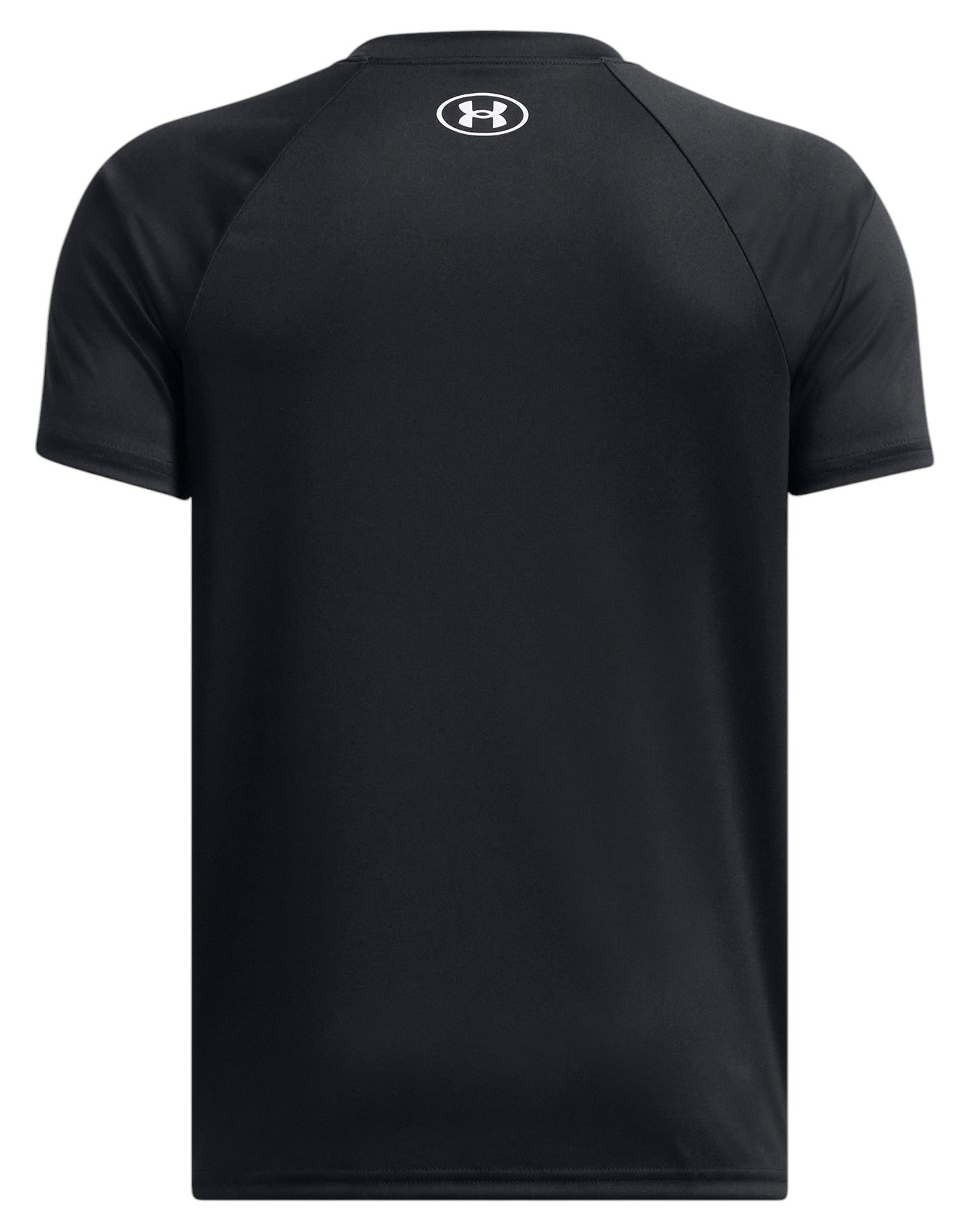 Under Armour Boys' Tech Hybrid Print T-Shirt product image