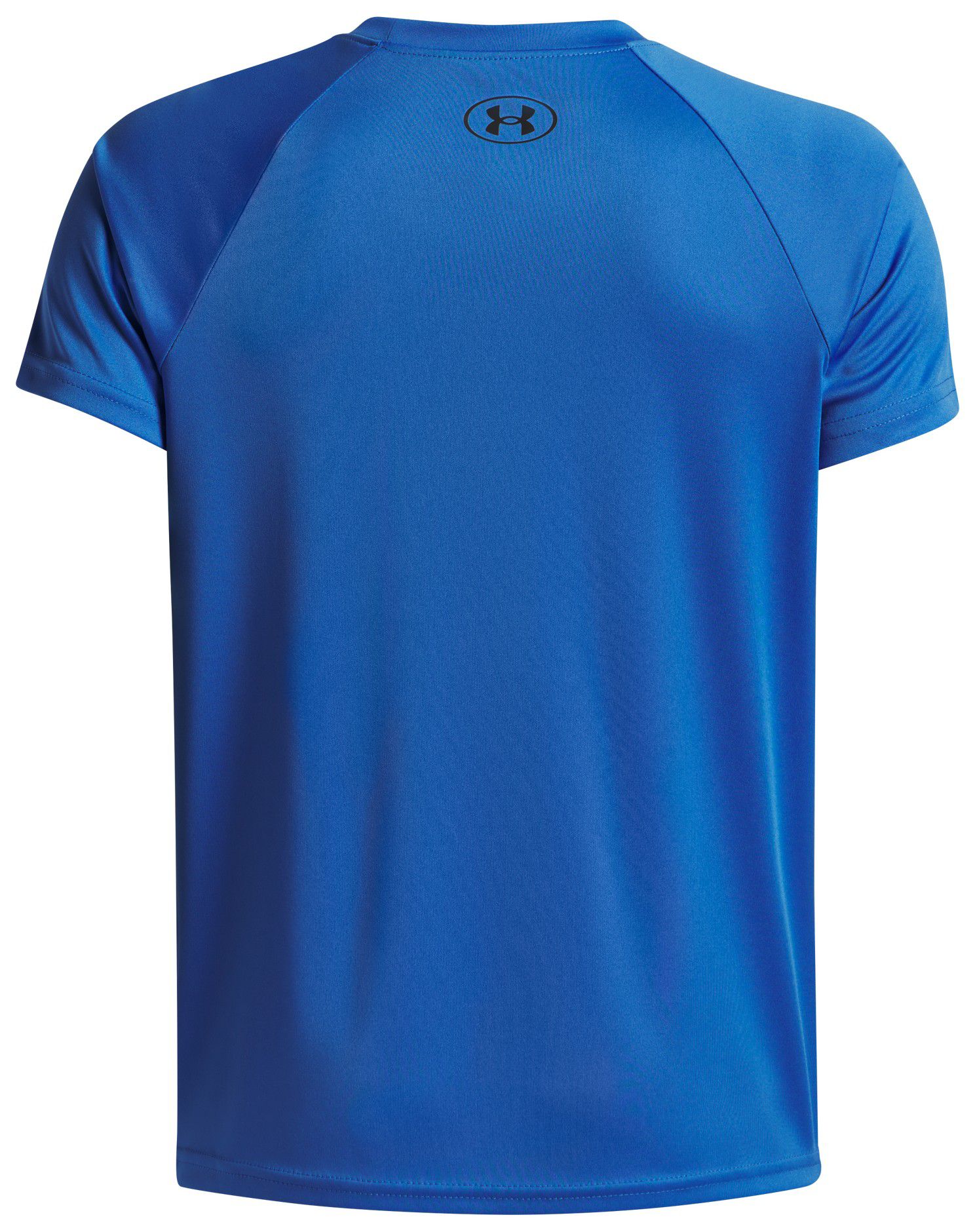 Under Armour Boys' Tech Hybrid Print T-Shirt product image