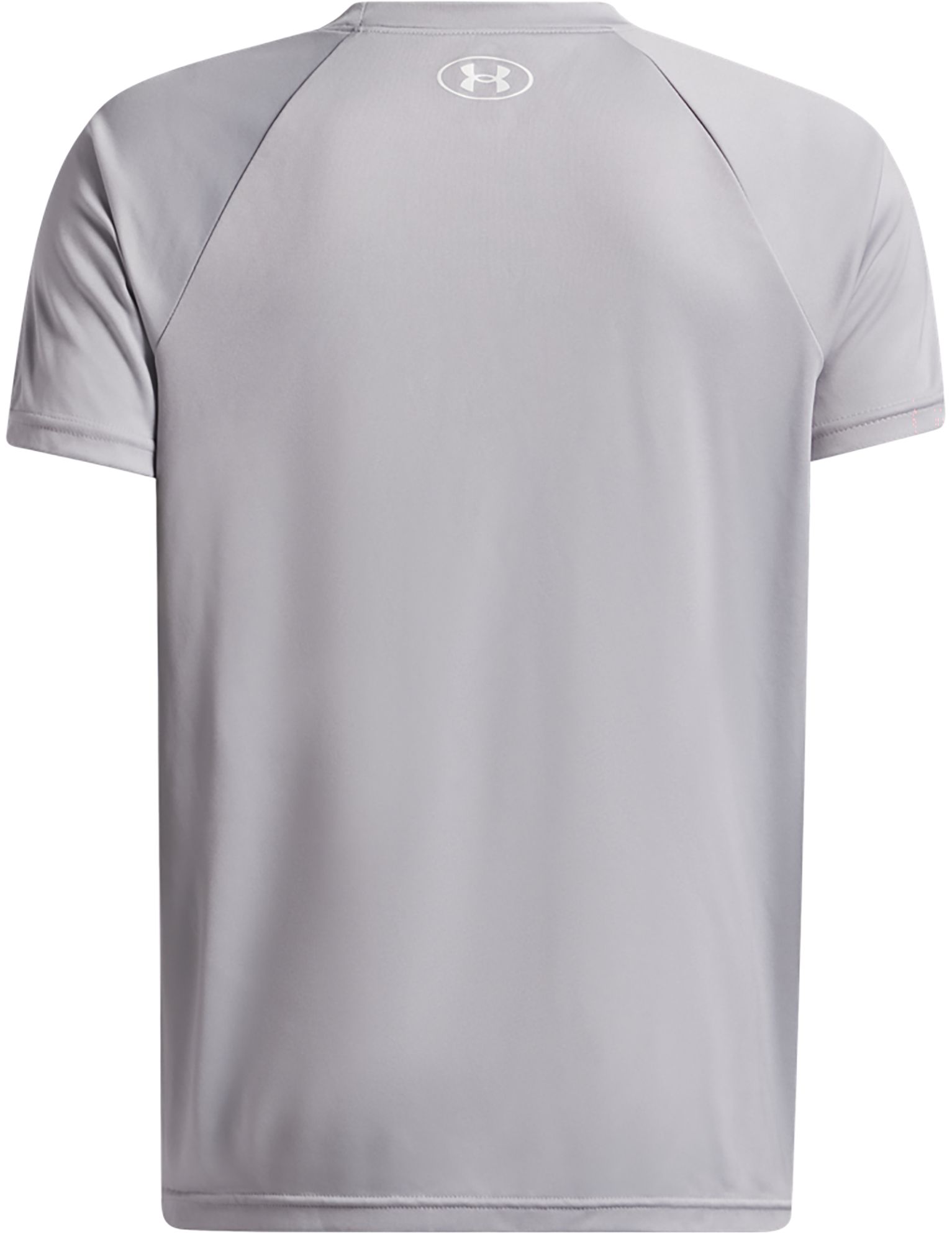 Under Armour Boys' Tech Hybrid Print T-Shirt product image