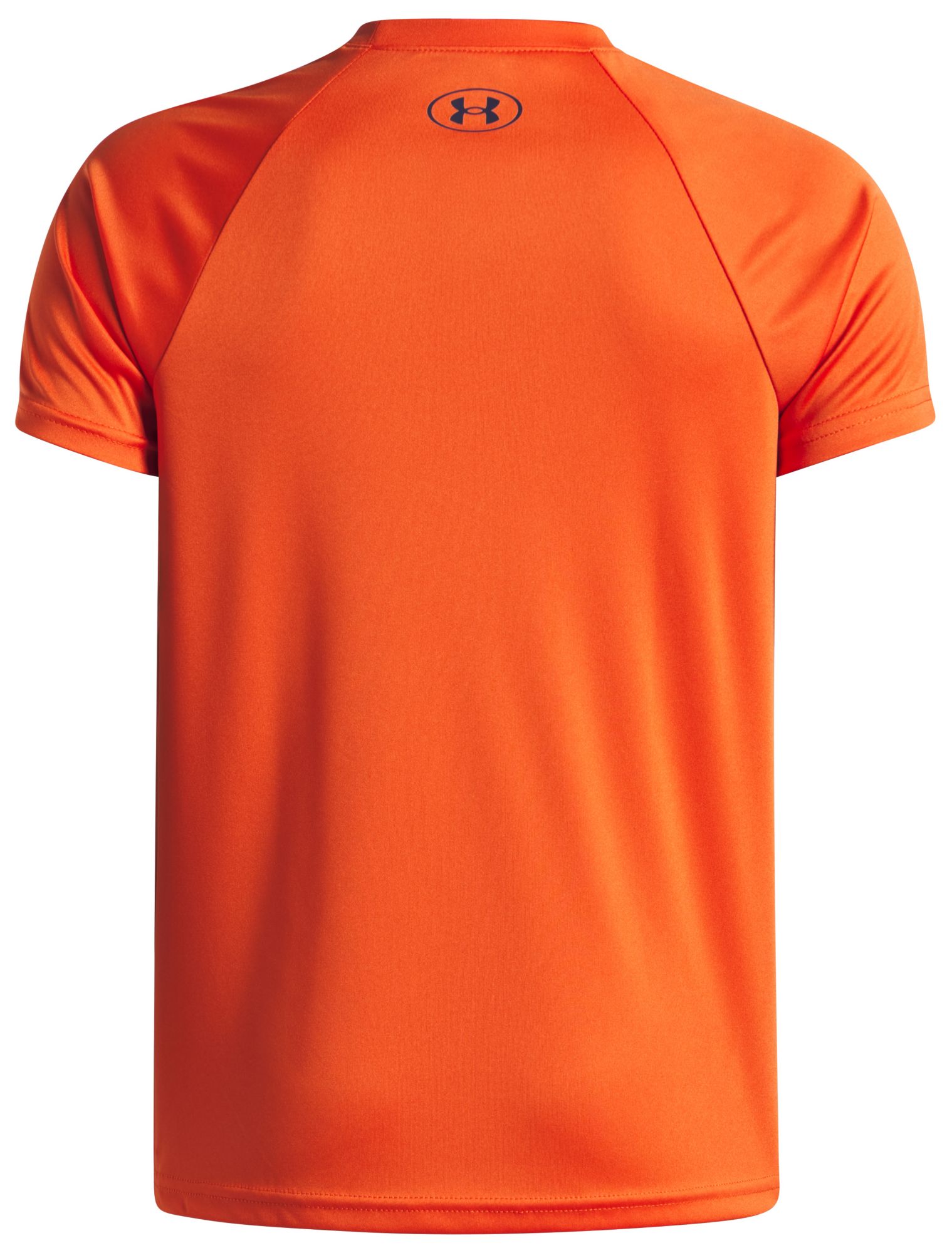 Under Armour Boys' Tech Hybrid Print T-Shirt product image