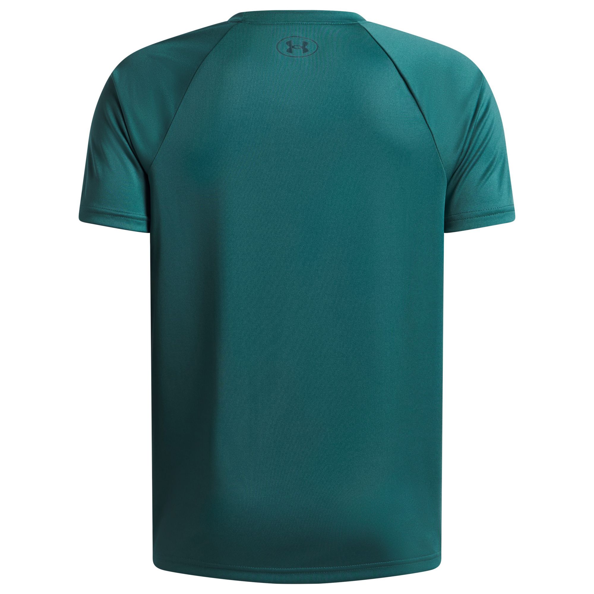 Under Armour Boys' Tech Hybrid Print T-Shirt product image