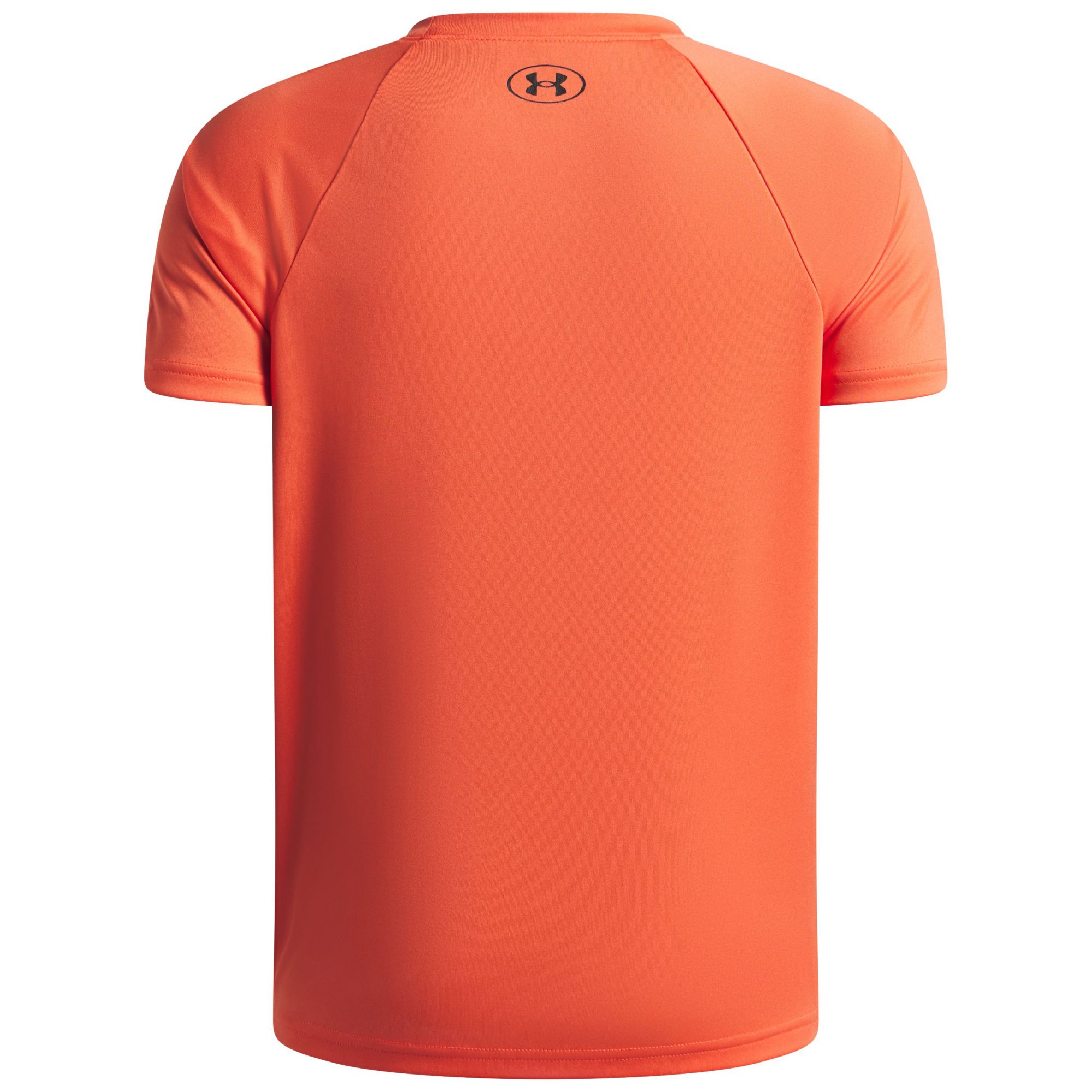 Under Armour Boys' Tech Hybrid Print T-Shirt product image