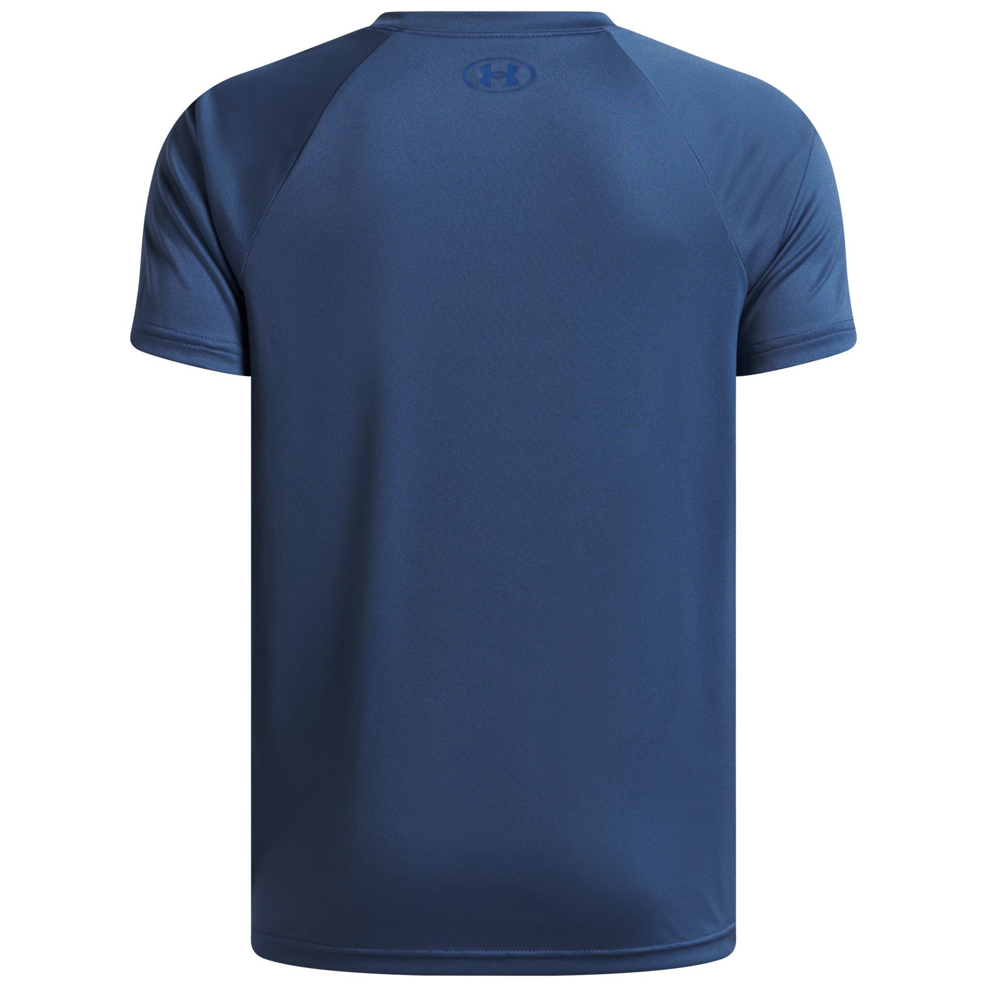 Under Armour Boys' Tech Hybrid Print T-Shirt product image