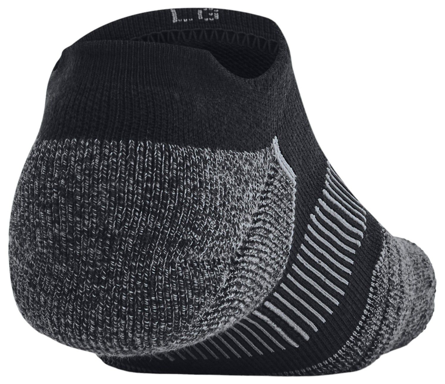 Under Armour Men's Golf Elevated Performance Tab Golf Socks – 2 Pack product image