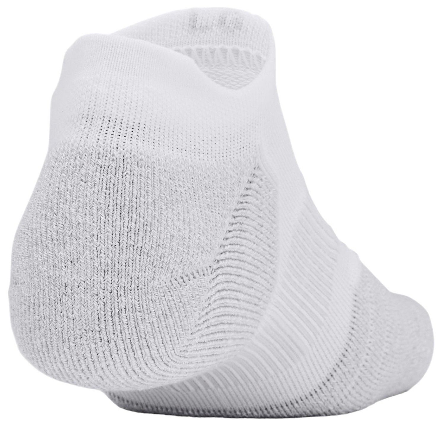Under Armour Men's Golf Elevated Performance Tab Golf Socks – 2 Pack product image