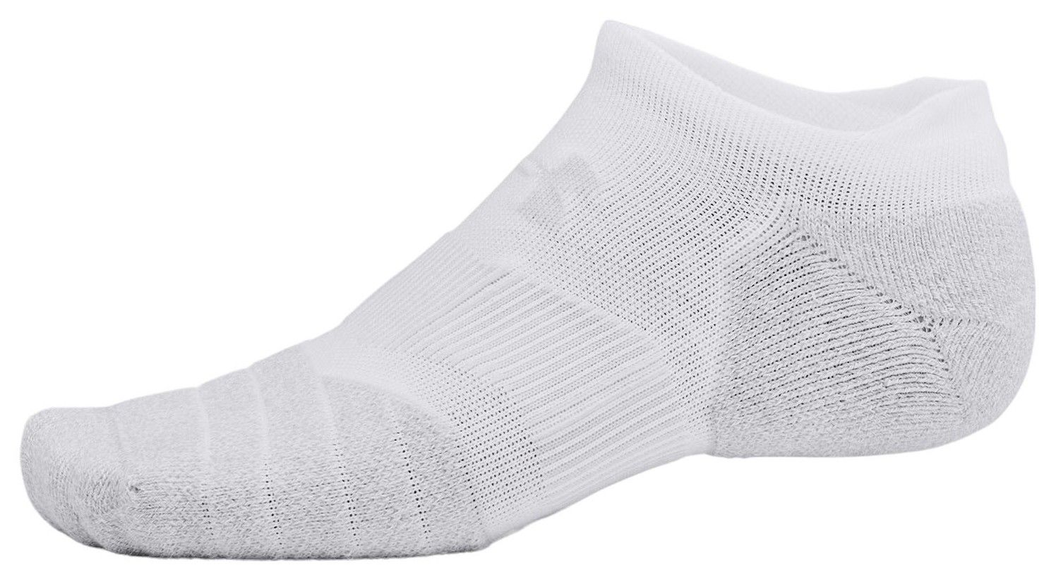 Under Armour Men's Golf Elevated Performance Tab Golf Socks – 2 Pack product image