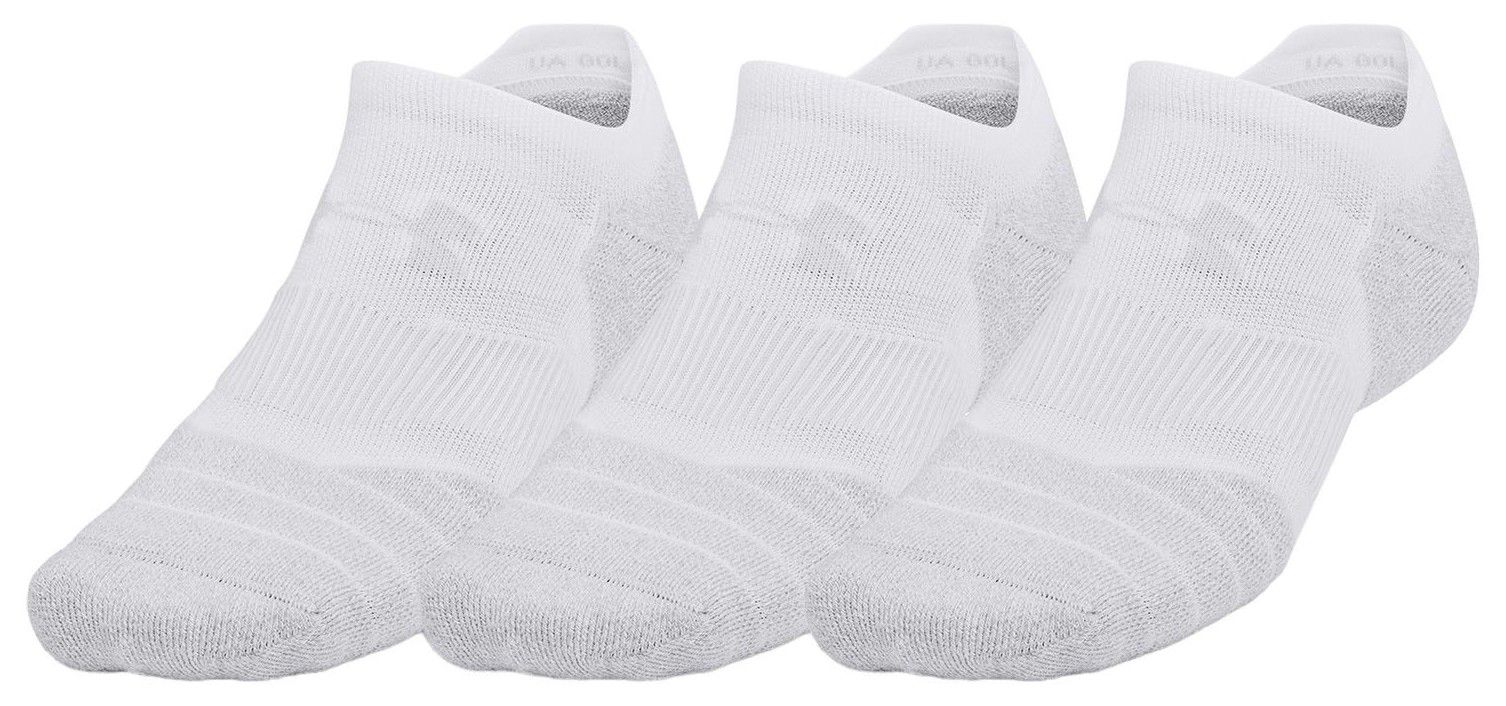Under Armour Men's Golf Elevated Performance Tab Golf Socks – 2 Pack product image