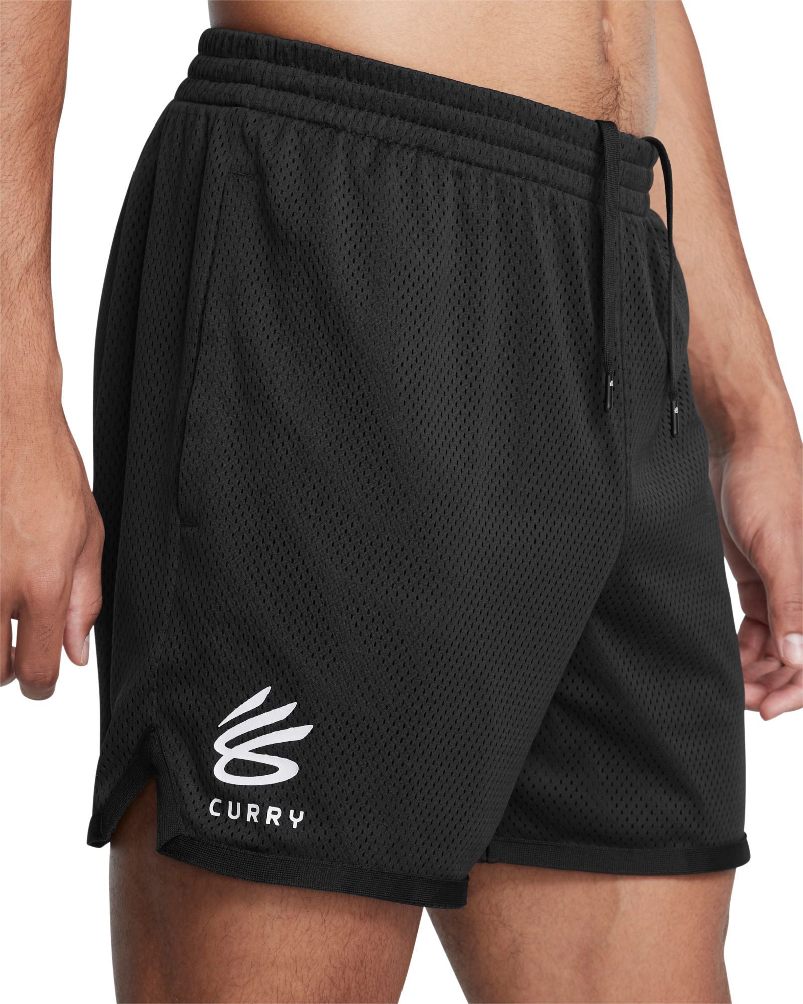 Under Armour Men's Curry Splash Shorts product image