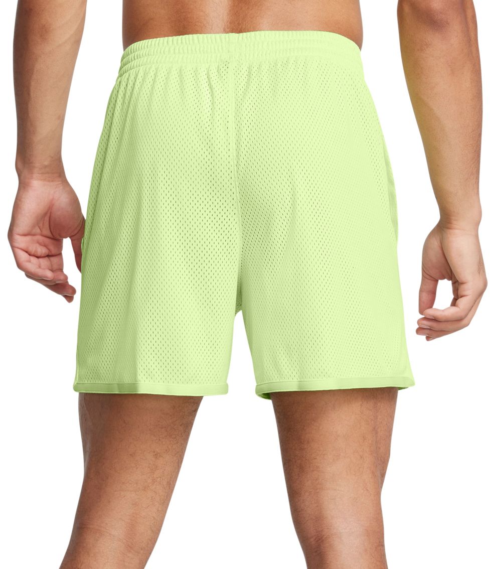 Under Armour Men's Curry Splash Shorts Dick's Sporting Goods