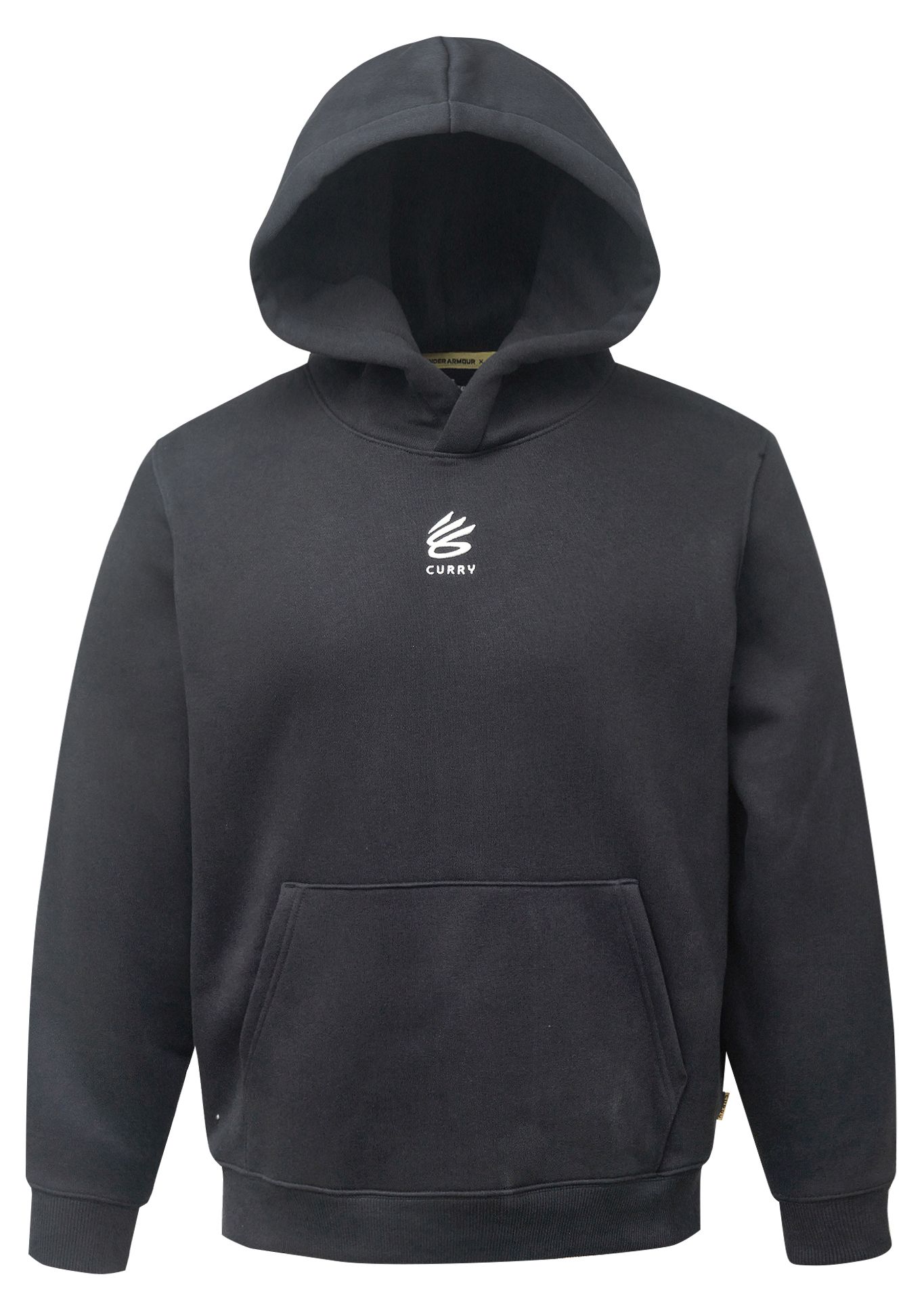 Under Armour Men's Curry Splash Hoodie product image