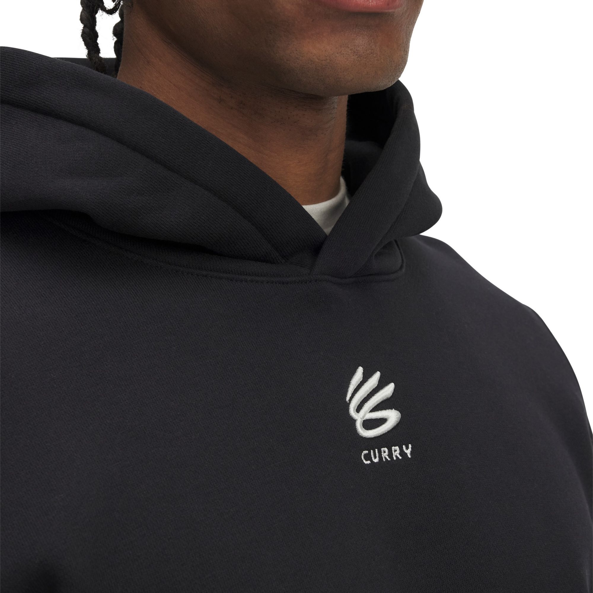 Under Armour Men's Curry Splash Hoodie product image