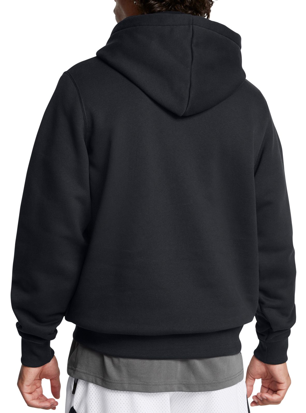 Under Armour Men's Curry Splash Hoodie product image