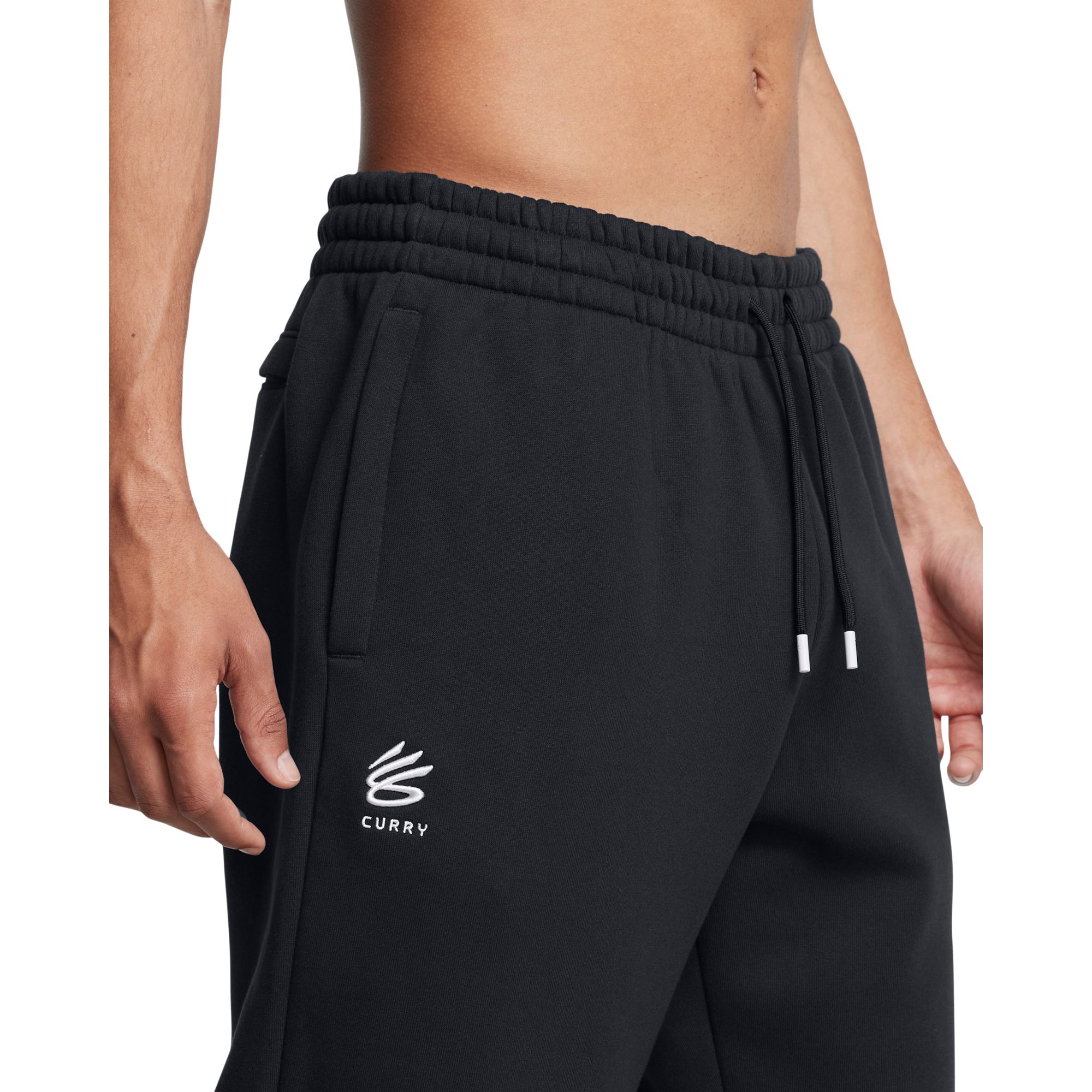 Under Armour Men's Curry Splash Joggers product image