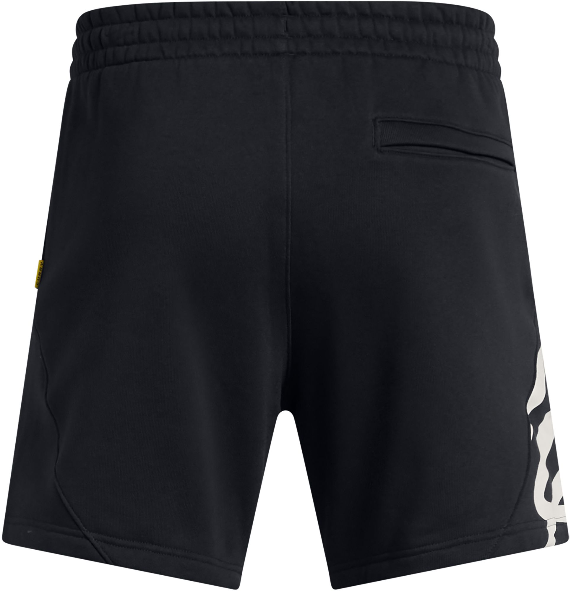 Under Armour Men's Curry Splash Fleece Shorts Dick's Sporting Goods