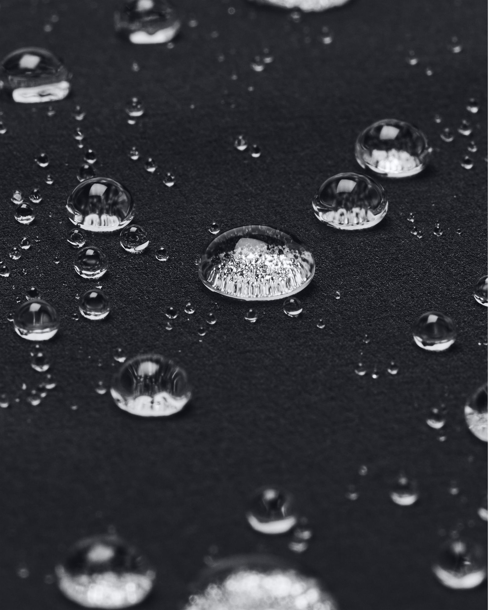 Under Armour Men's Drive Storm SweaterFleece Golf ½ Zip product image