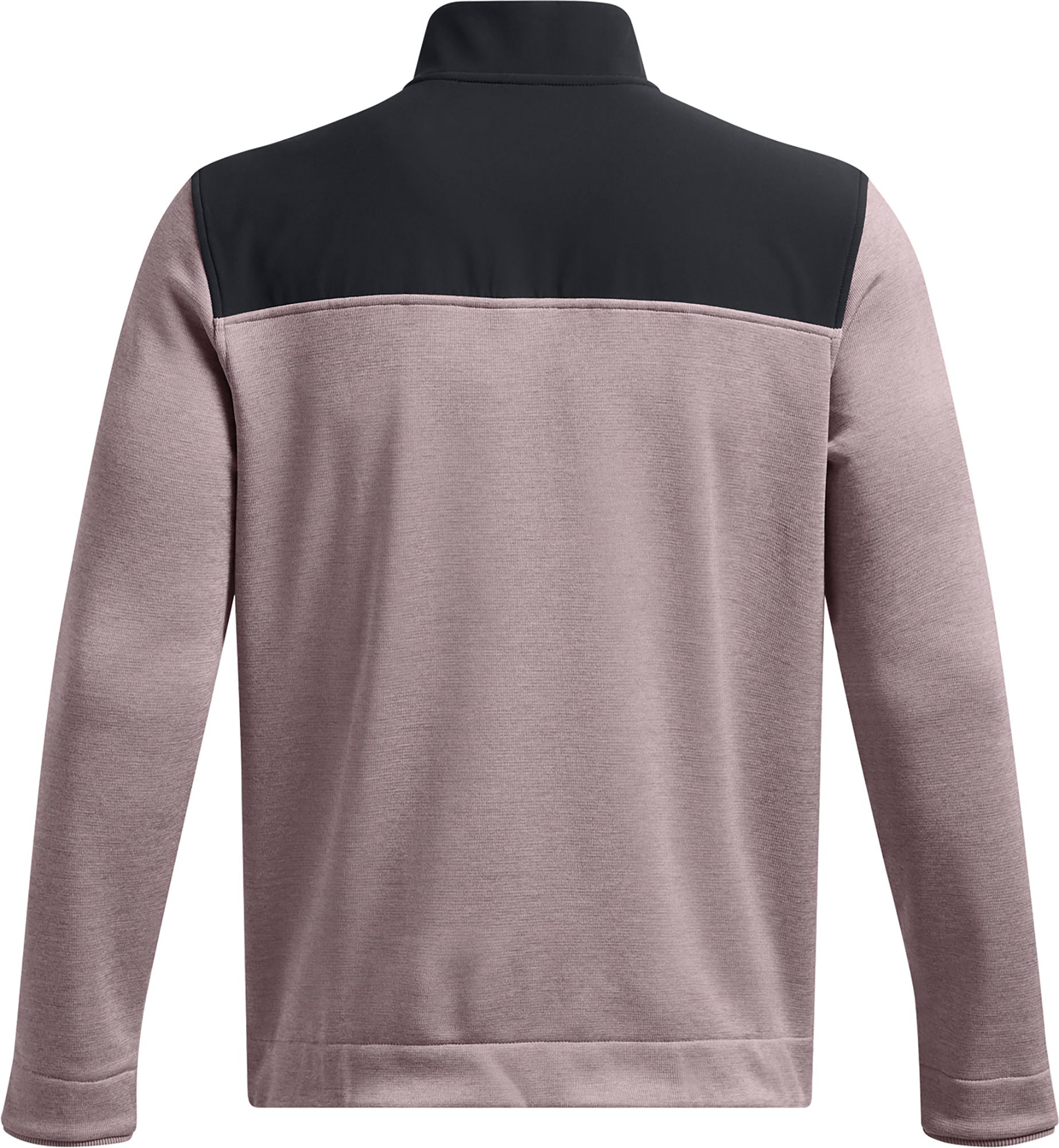 Under Armour Men's Drive Storm SweaterFleece Golf ½ Zip product image